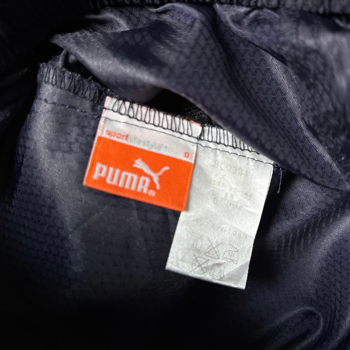 푸마 트랙팬츠 상품이미지4
