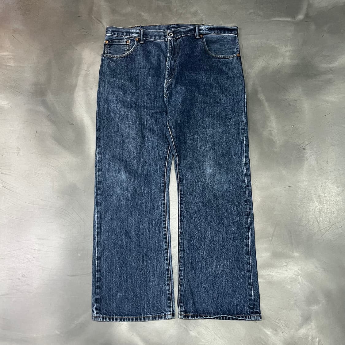  리바이스 517 데님팬츠 y15053 상품이미지1