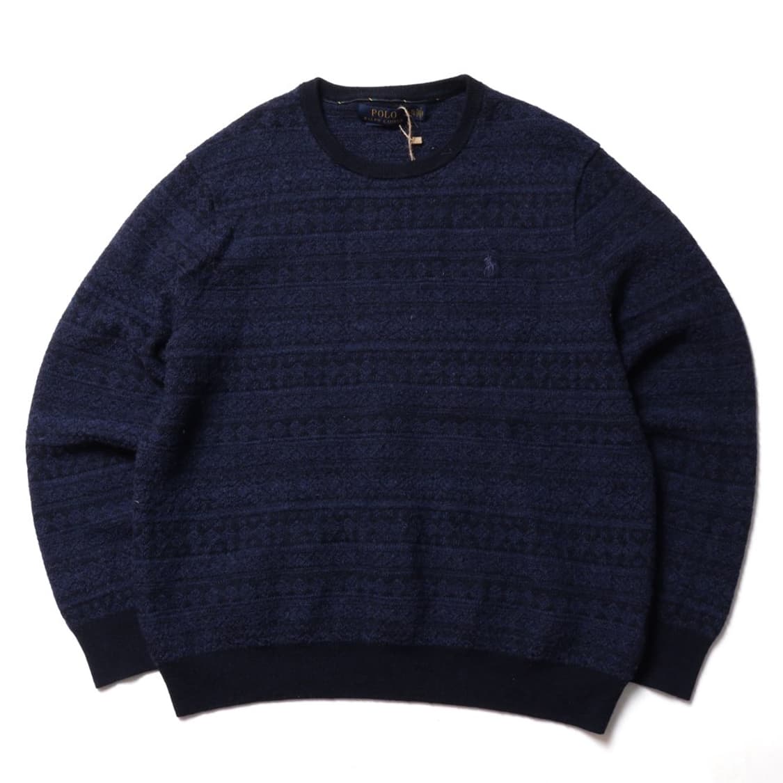 폴로 랄프로렌 Polo by Ralph Lauren Nordic Knit 상품이미지1