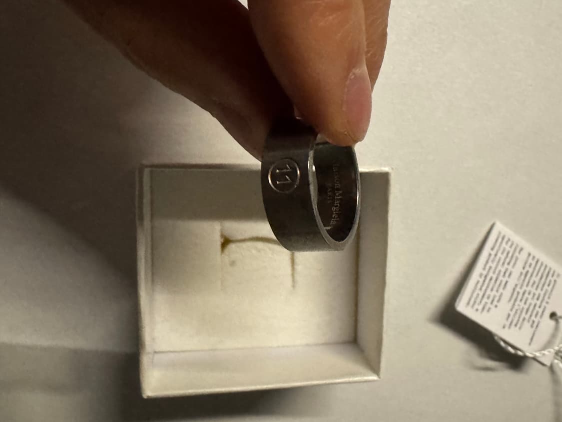 메종 마르지엘라 11넘버링 상품이미지3