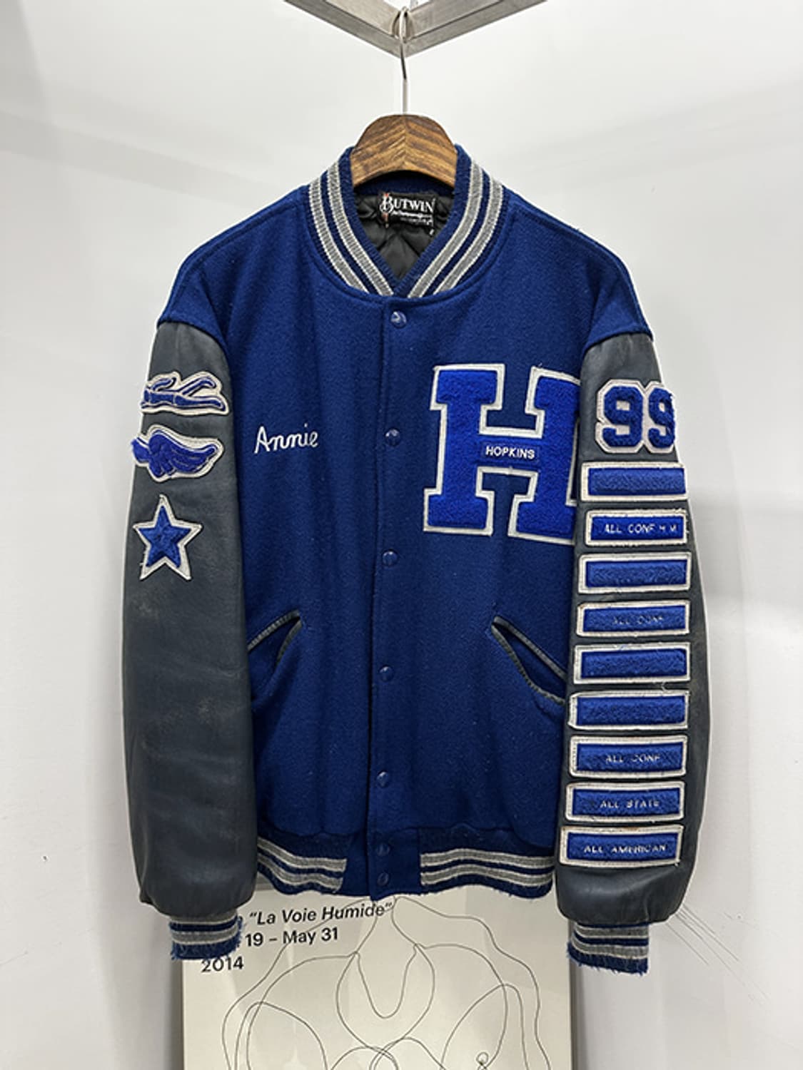 80-90'S BUTWIN (L) 상품이미지1