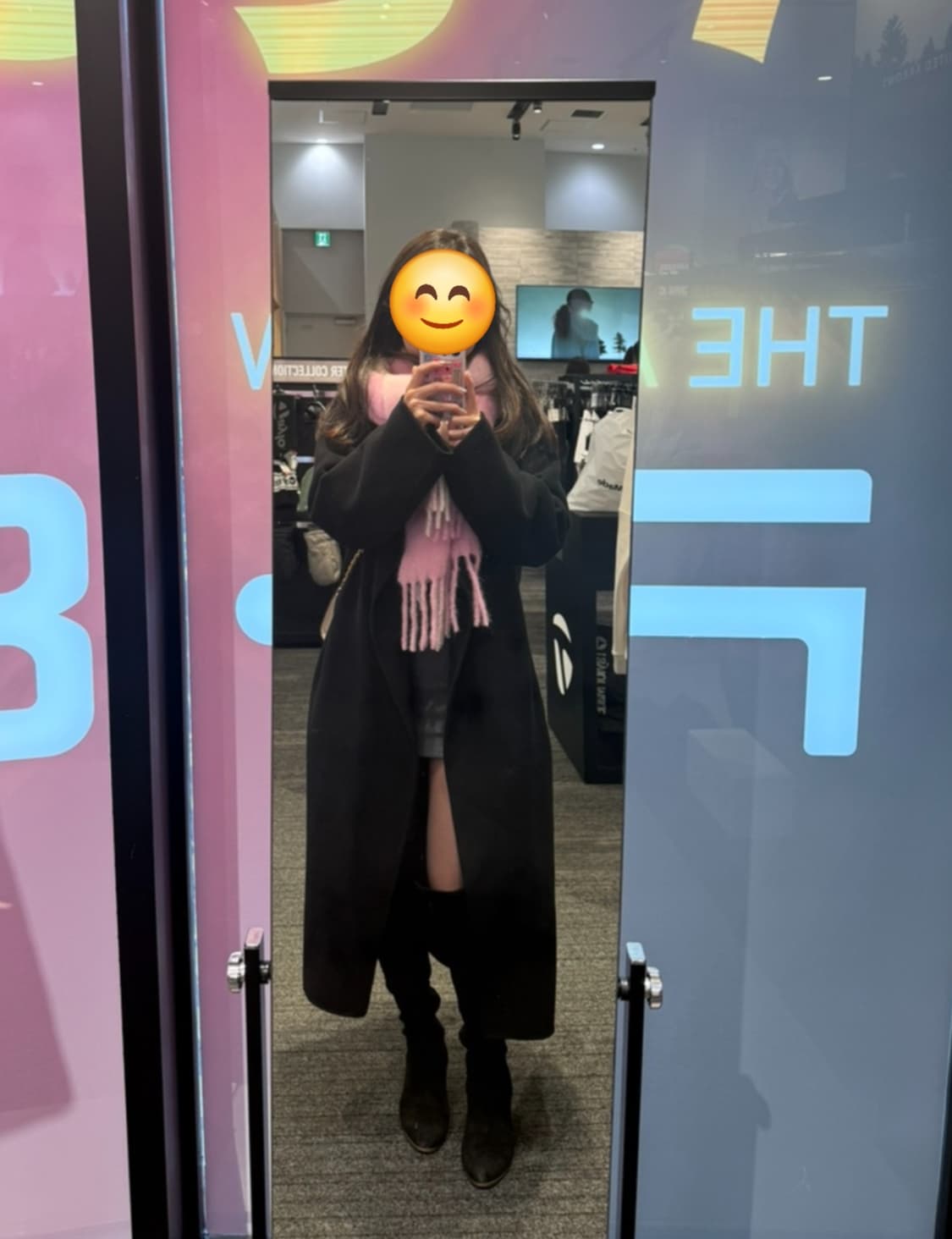 아크네스튜디오
25fw 모헤어 알파카 울 머플러 목도리 캔디핑크 상품이미지6