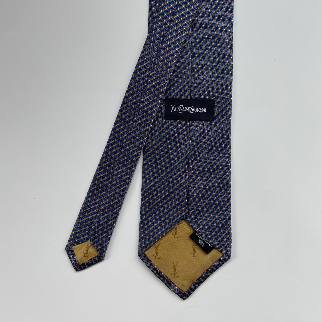 입생로랑(YSL) 명품 정품 넥타이 상품이미지2