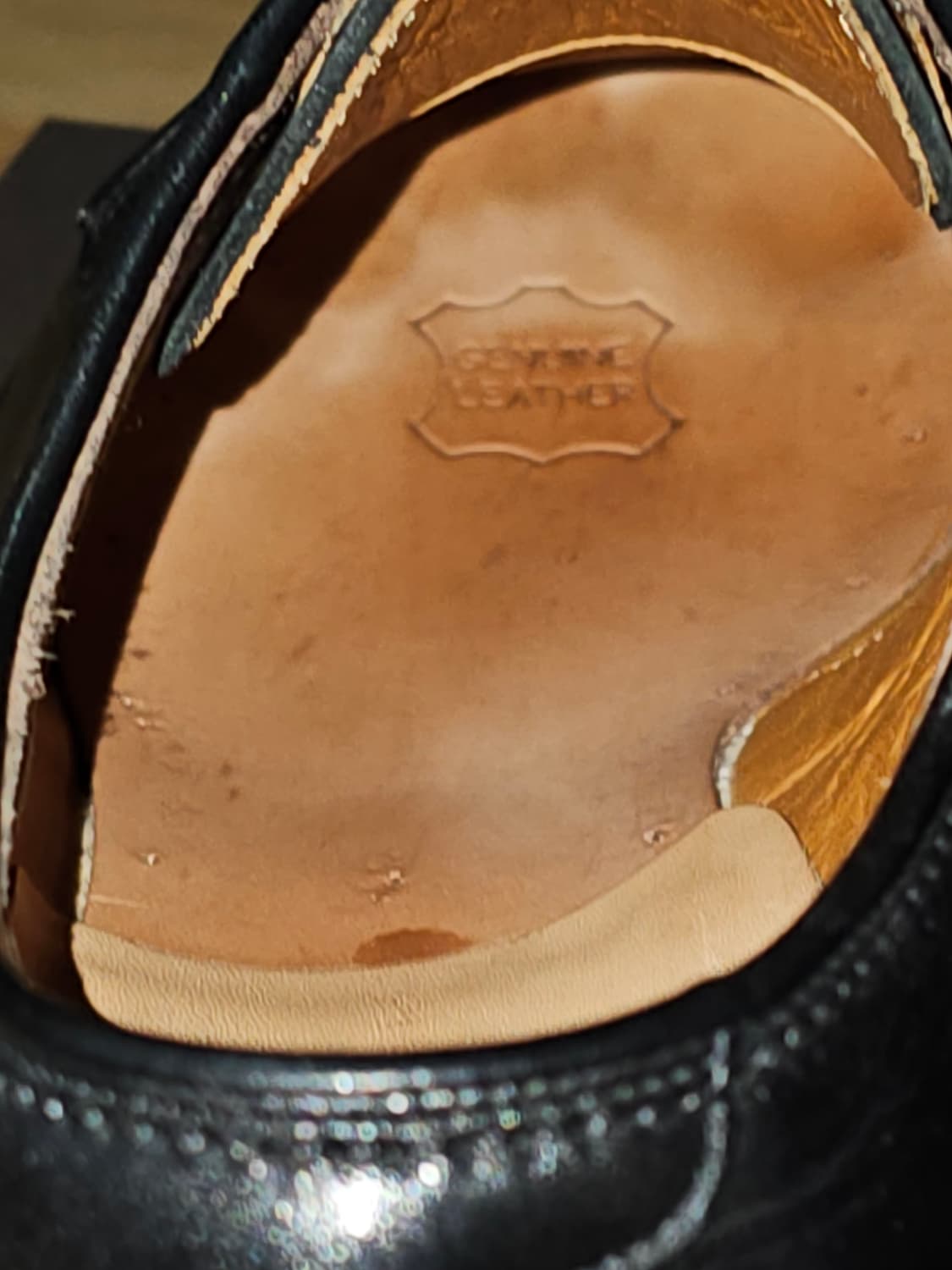 7.5d) 러트슈즈 Rutt shoes Ridley 상품이미지7