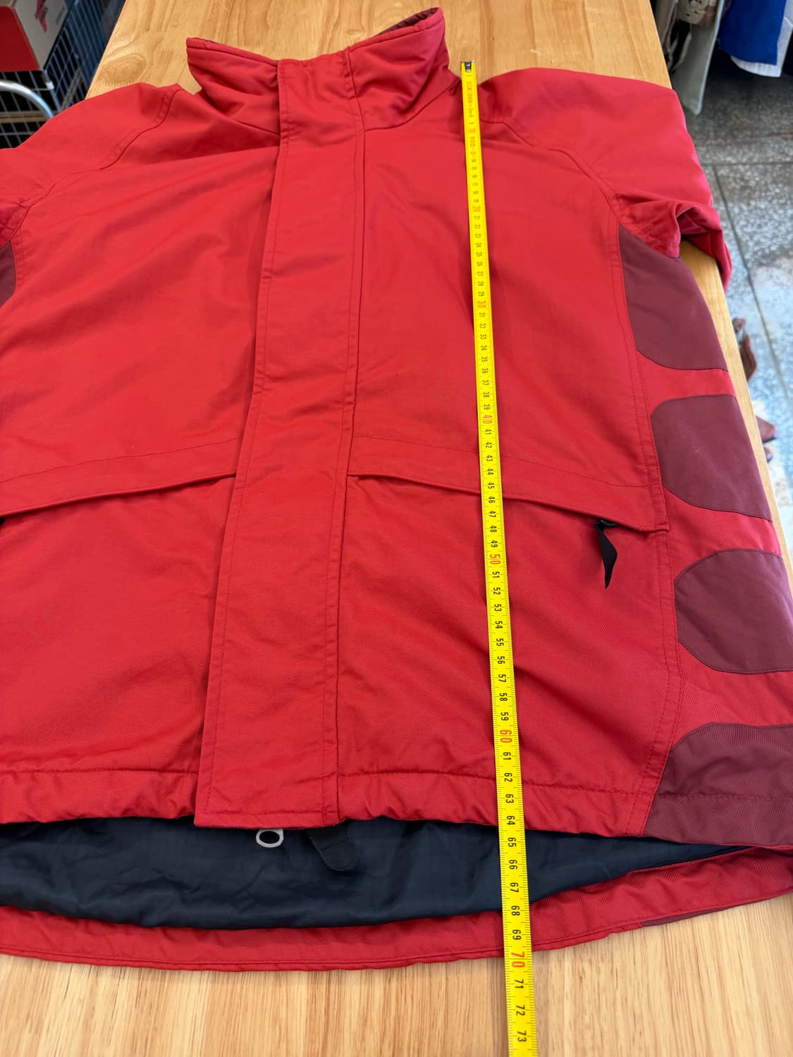 나이키 ACG 레이어3 윈드브레이커 상품이미지10