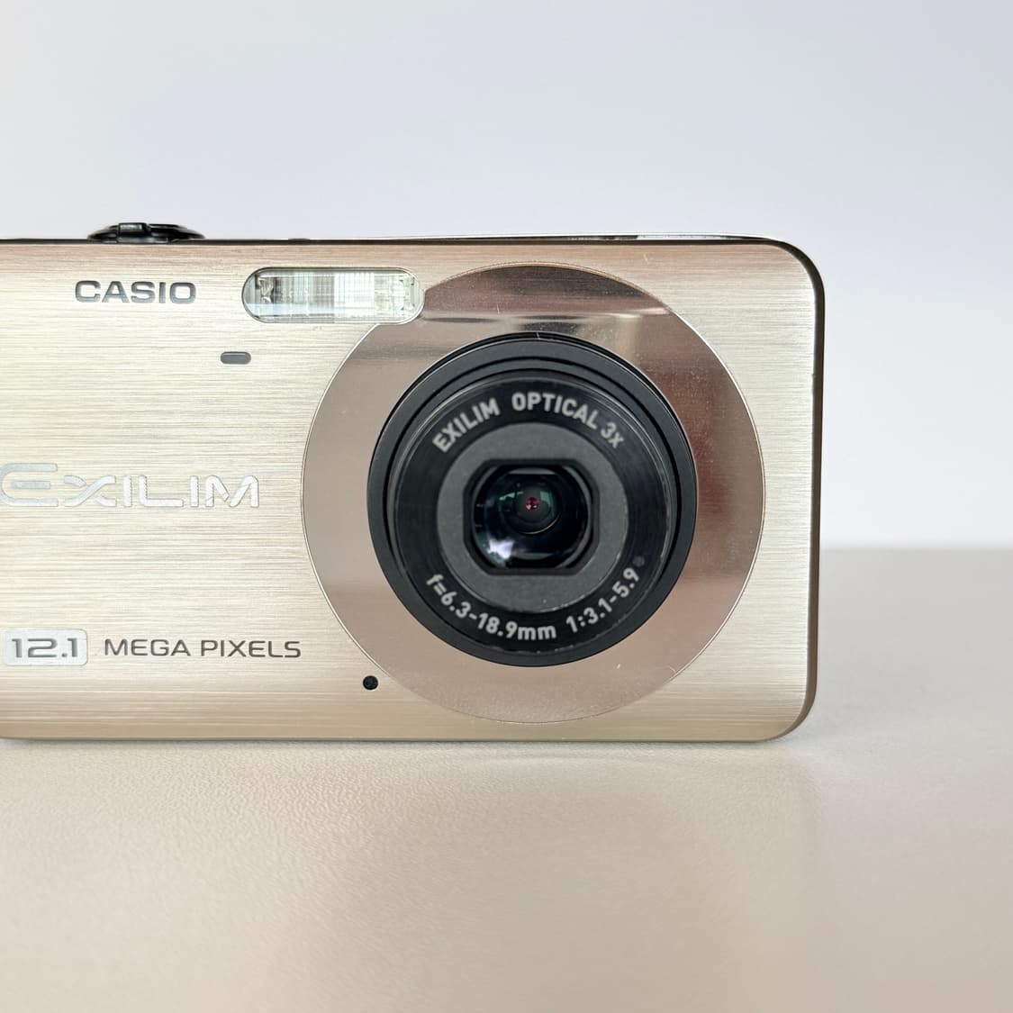 ✨츄 픽 업그레이드 버전✨카시오 엑슬림 EX-Z90 빈티지디카 상품이미지5