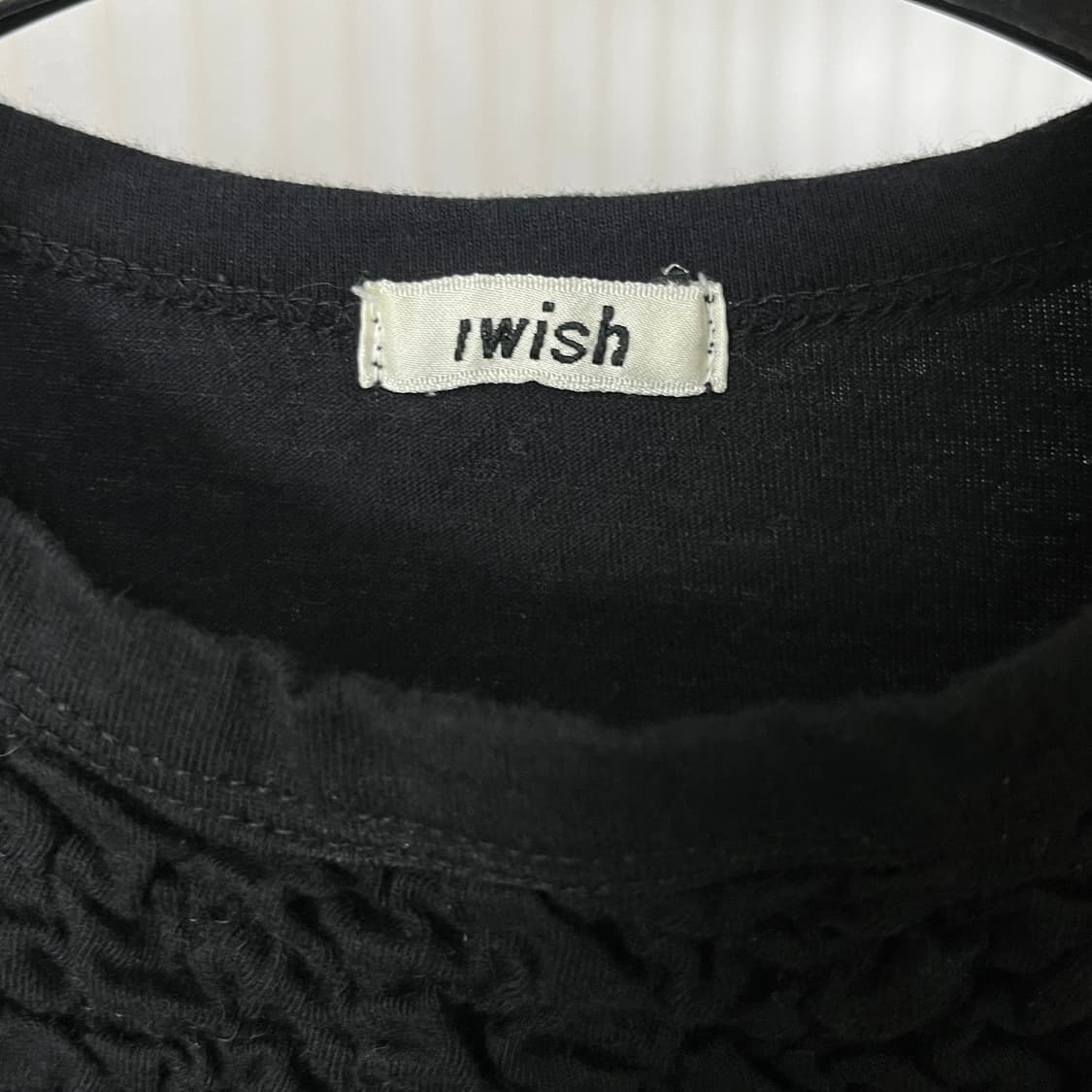 yohji yamamoto ys bis tee 상품이미지5