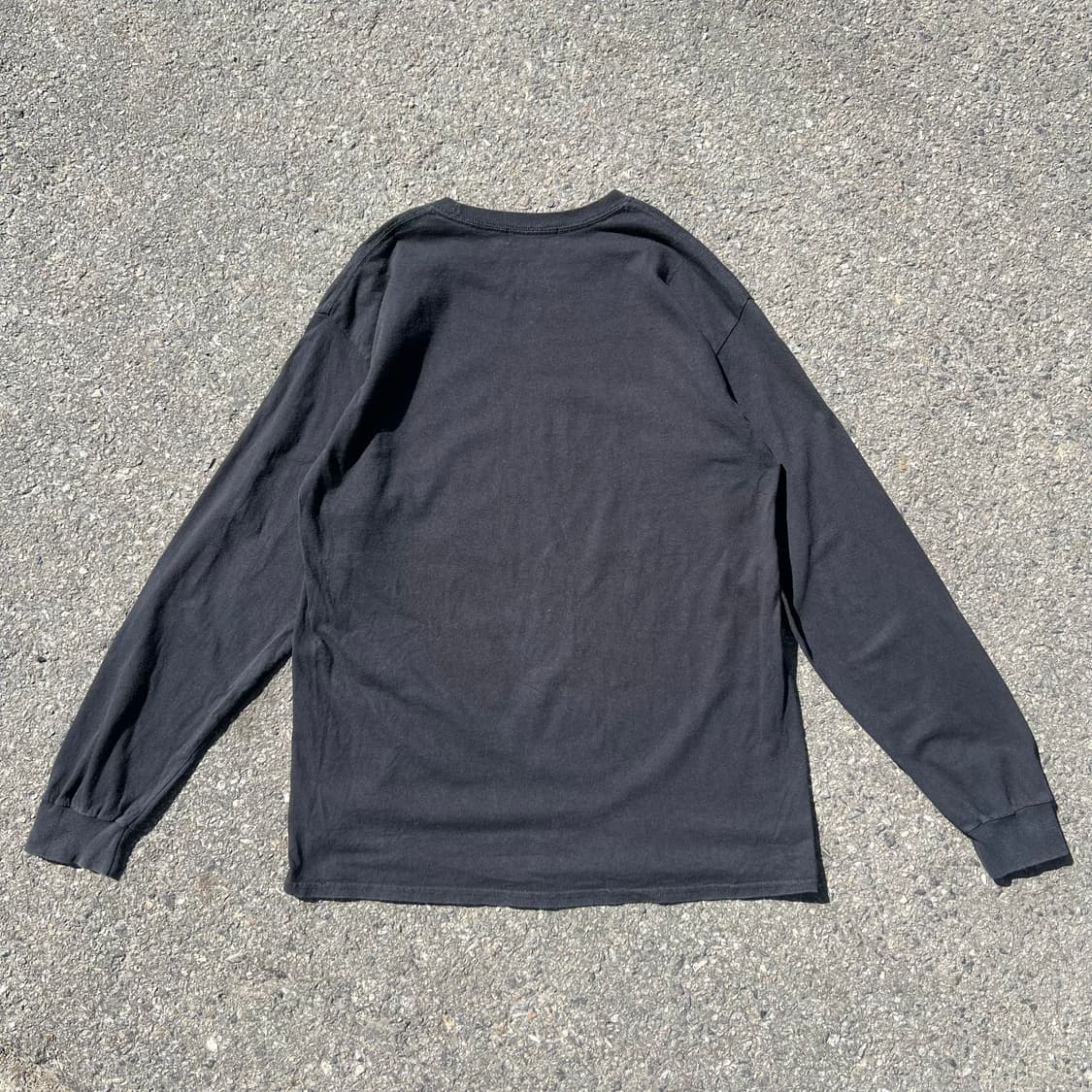 Undercover 05SS But기 네일 롱 슬리브 티셔츠 상품이미지4