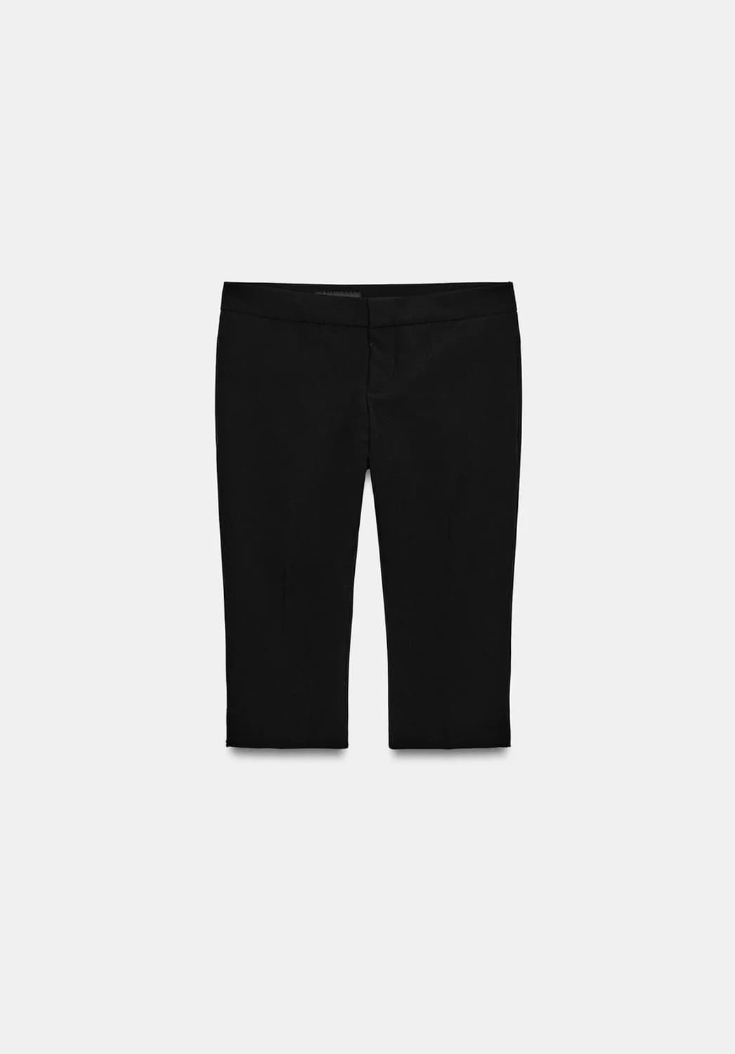 Zara 카프리팬츠 28 M 상품이미지2