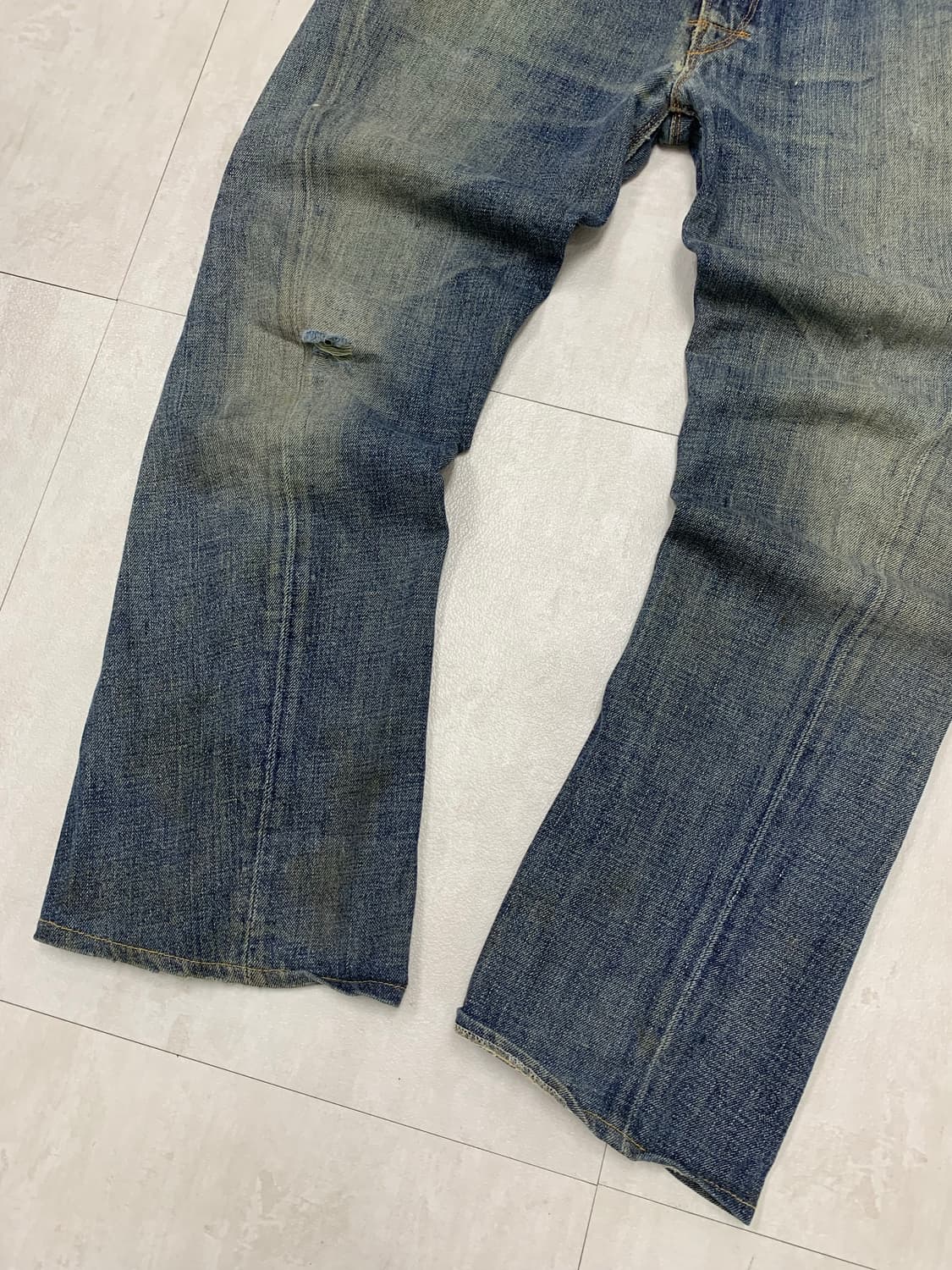 리바이스 엔지니어드 진 #172 상품이미지3