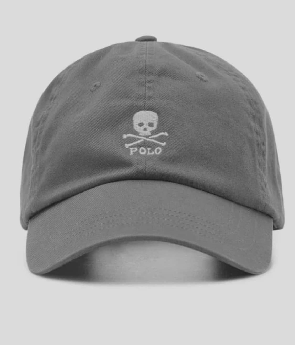 폴로 스컬치노 볼캡 상품이미지1