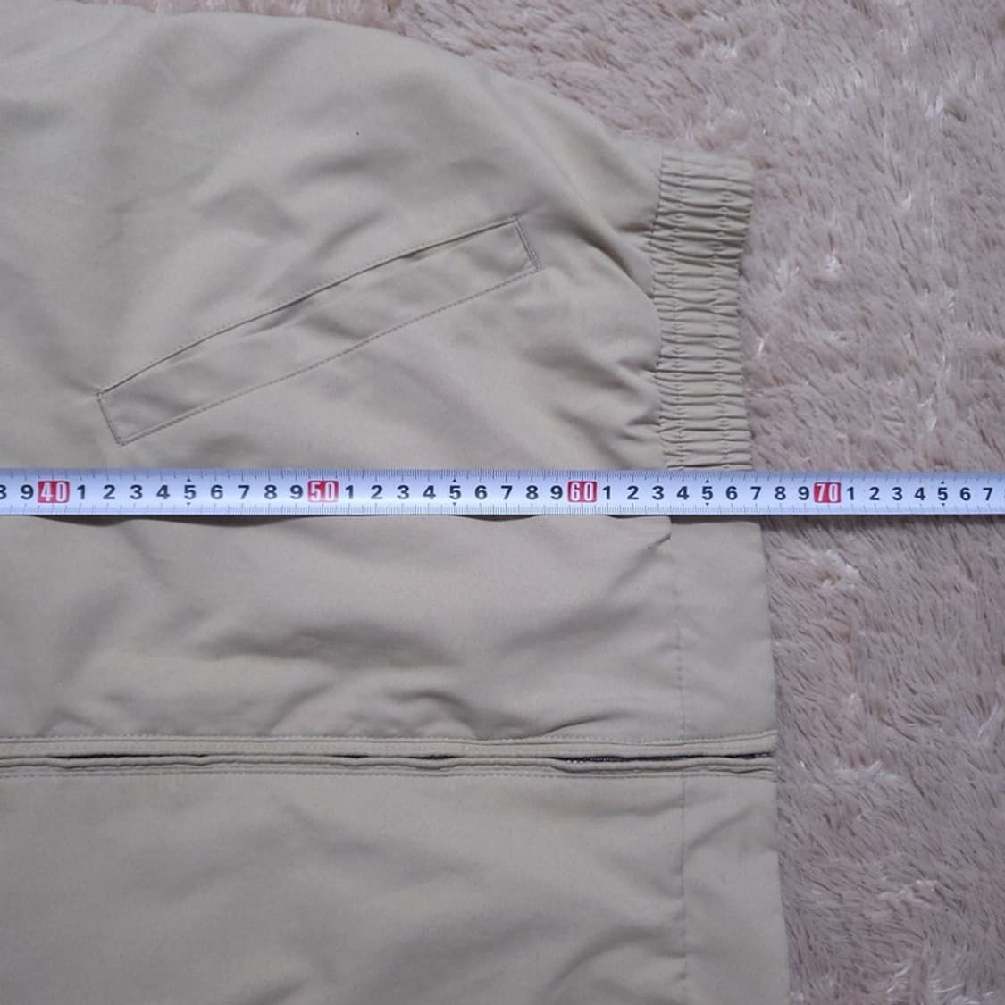 랄프로렌 Ralph Lauren 남 자켓 M 0425 상품이미지5