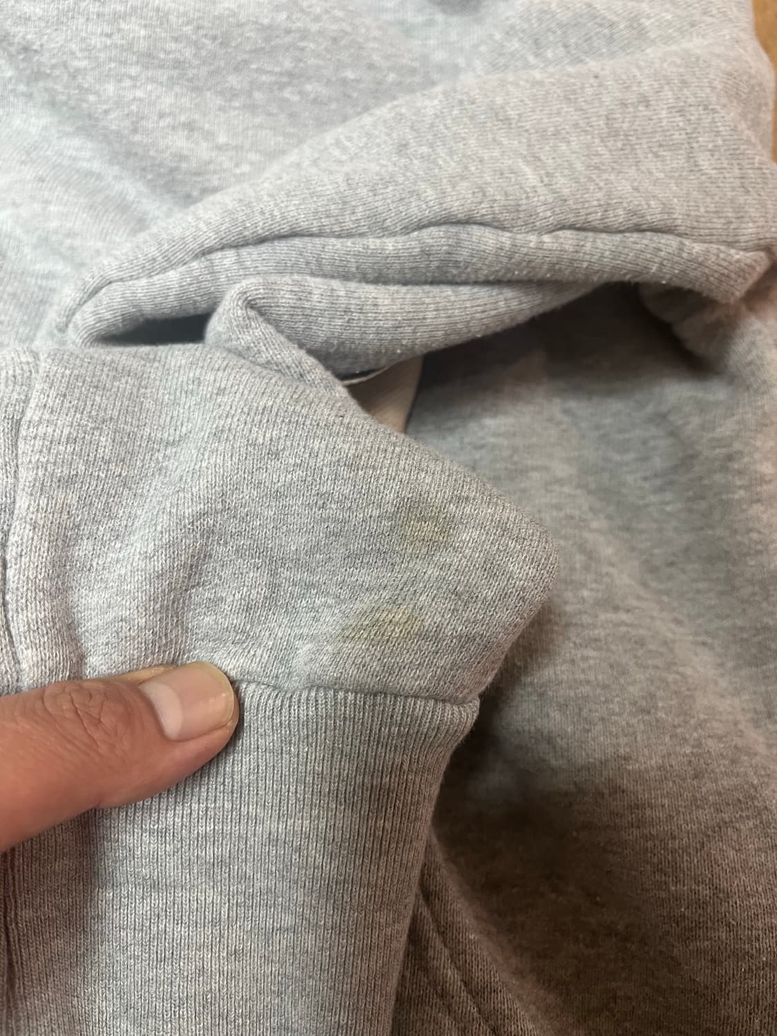 구찌 후드집업 S사이즈 상품이미지8