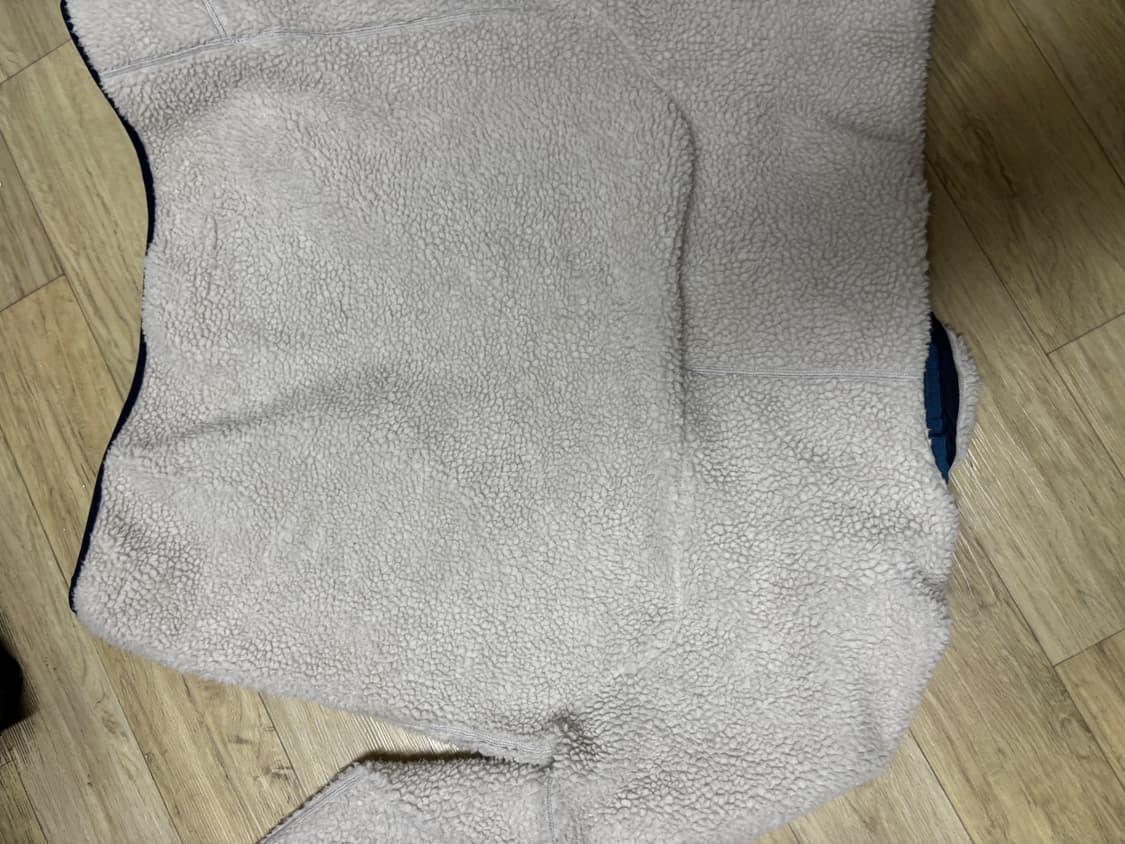 파타고니아 레트로 후리스 상품이미지5