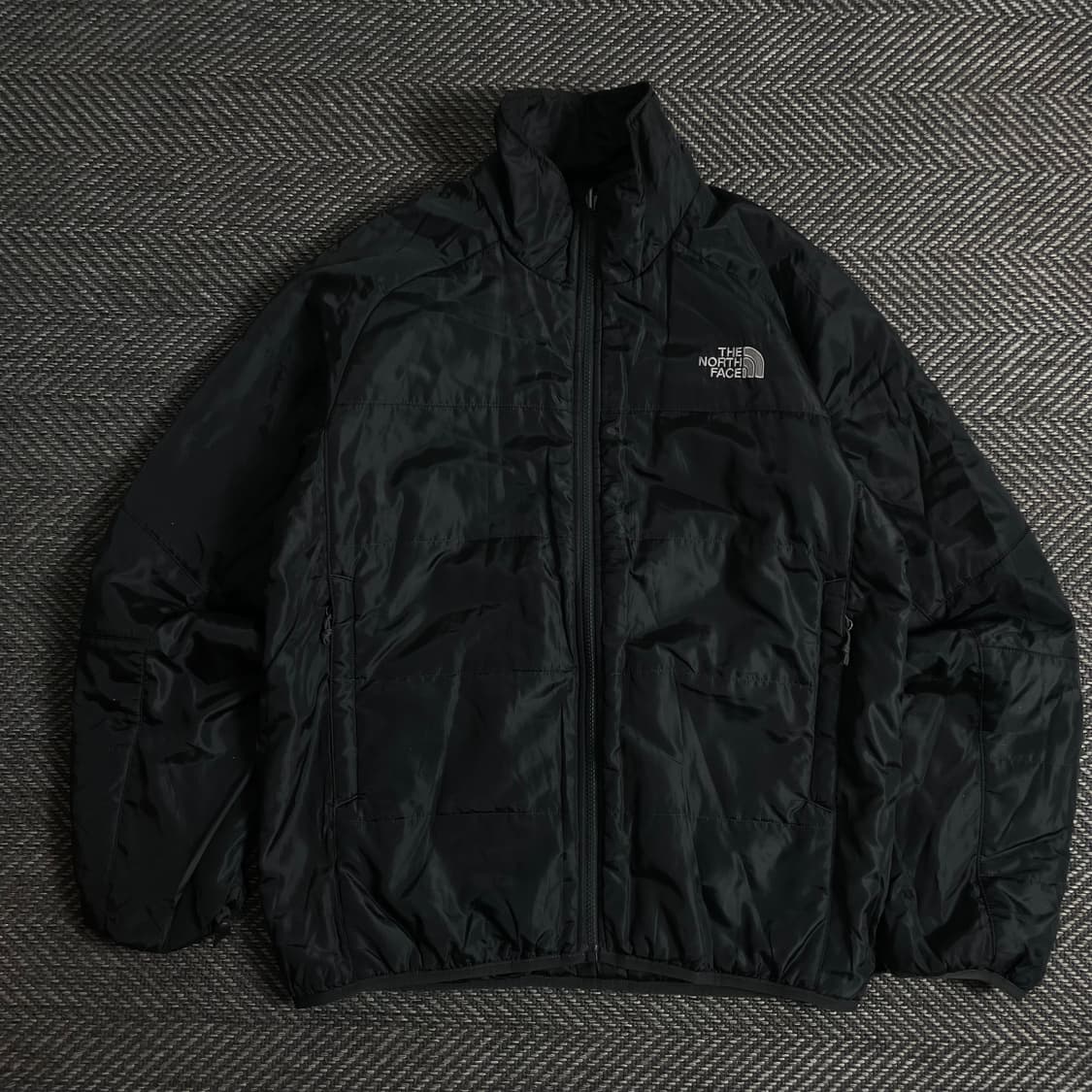 노스페이스 하이벤트 올드스쿨 투인원 마운틴 점퍼 y 3451 상품이미지9