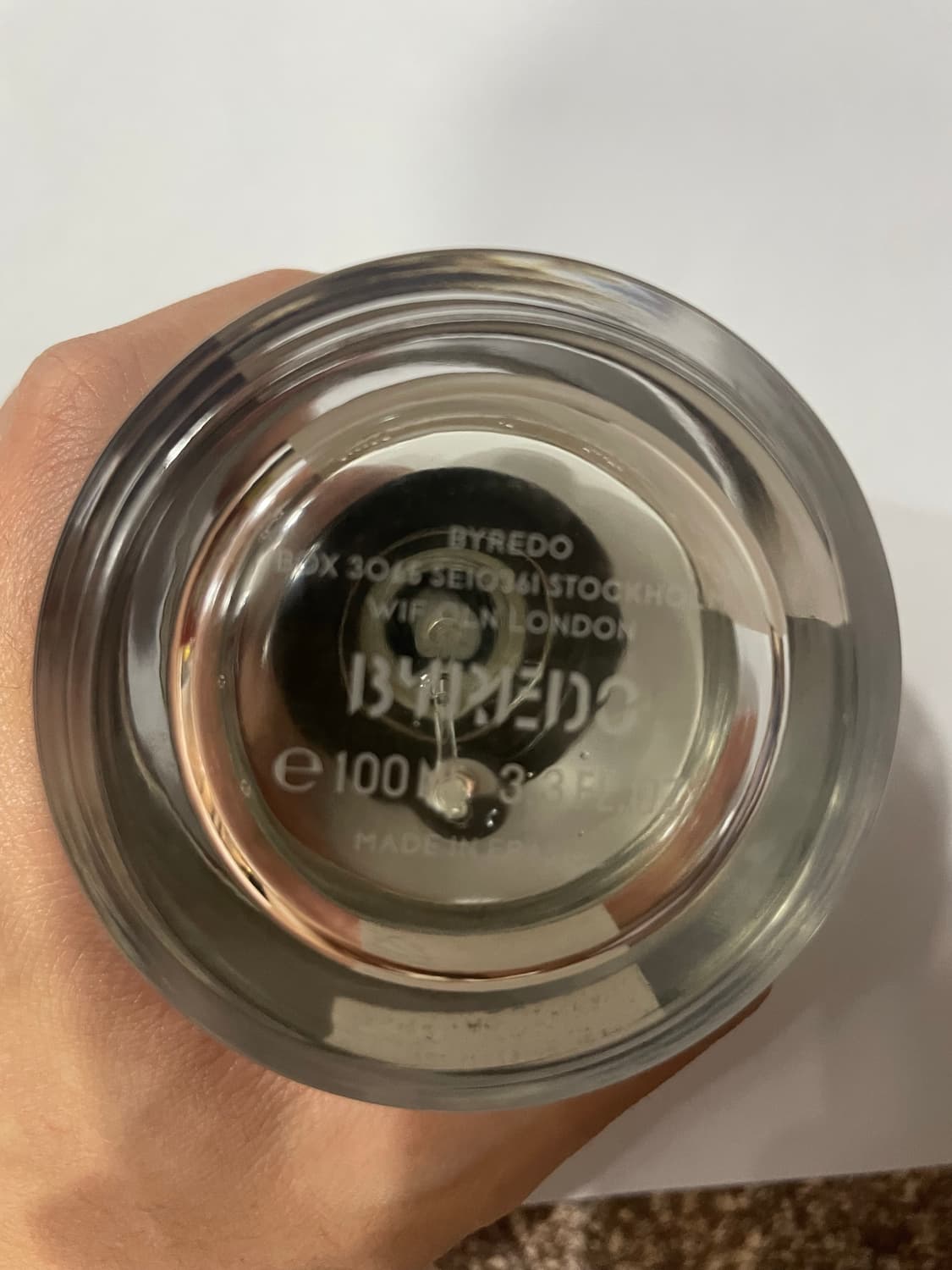 바이레도 발다프리크 100ml 상품이미지2