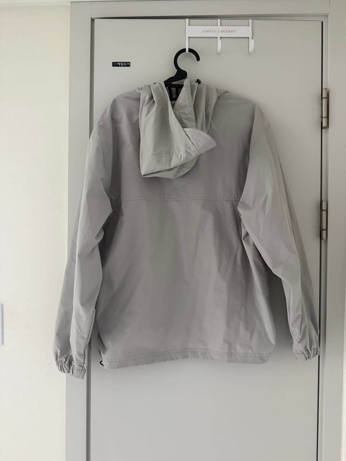 Lmc 윈드브레이커 상품이미지2