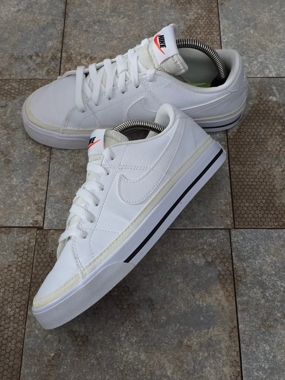 (235)나이키 코트 레거시 넥스트 네이처  상품이미지3