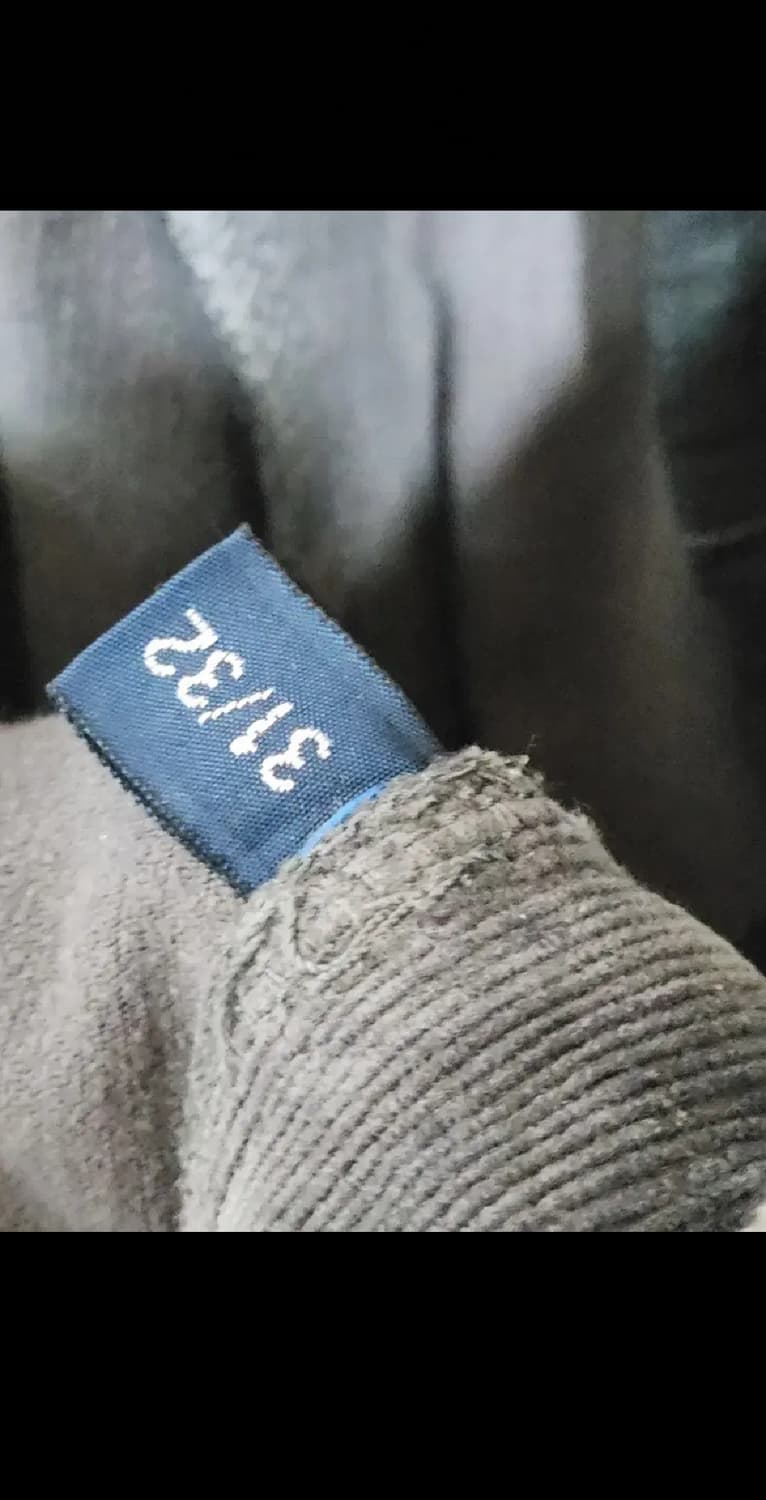 (31) 랄프로렌 폴로 골덴바지 스판 코듀로이 팬츠  상품이미지4