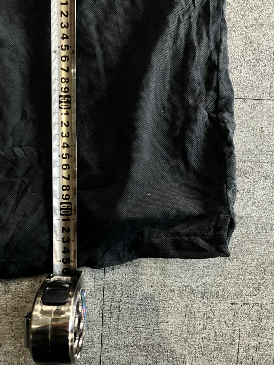 Uniqlo 유니클로 올드스쿨스트릿 반팔카라티셔츠 상품이미지3