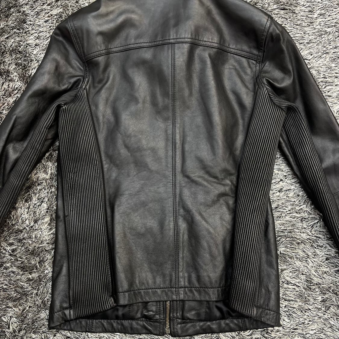 비욘드클로젯 여성 양가죽 자켓 (95) 상품이미지4