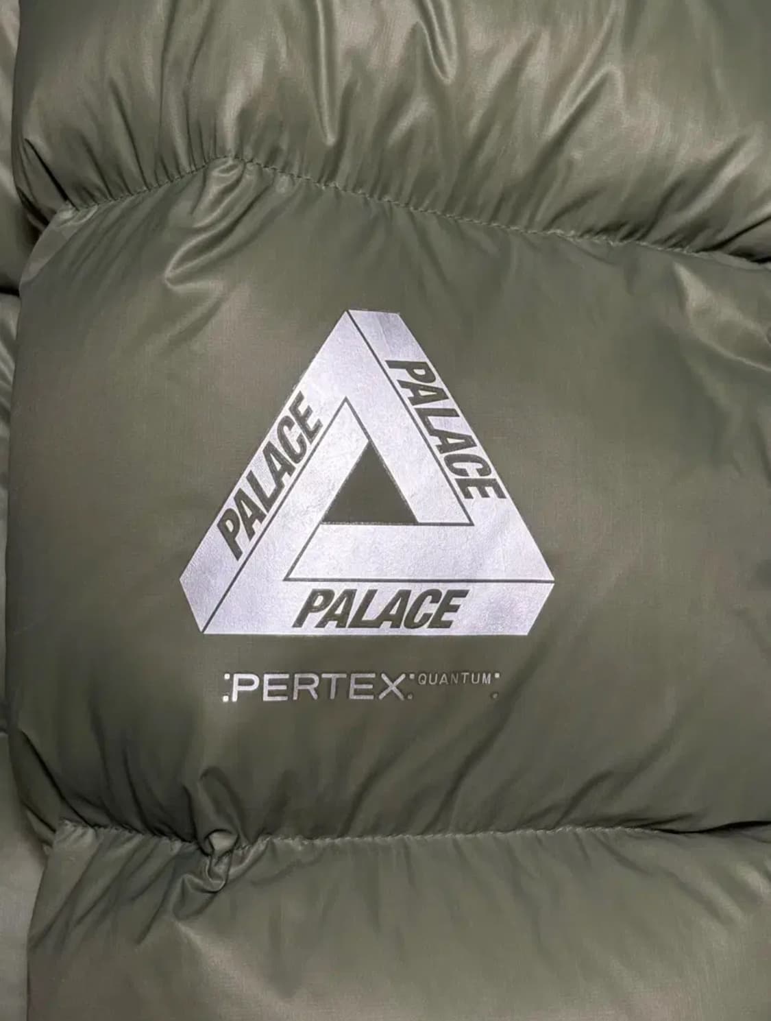 팔라스 퍼텍스 오파크 바라클라바 푸파 그린 24FW l사이즈 상품이미지5