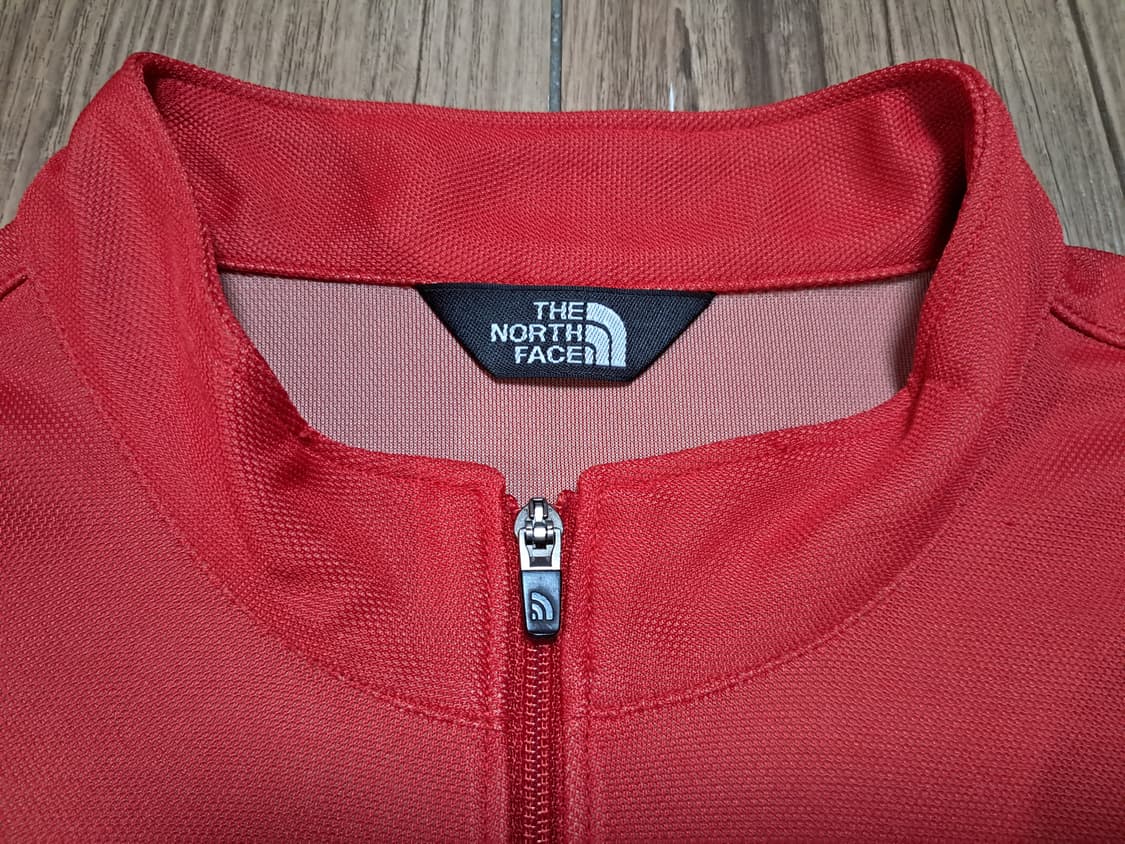 노스페이스 여성 반팔티 L 상품이미지4