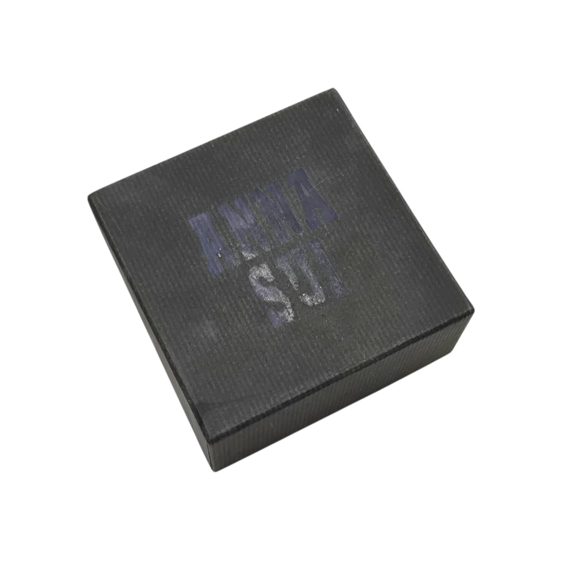 04s 안나수이 퍼플 나비 자개 레이스 손목 시계 상품이미지3