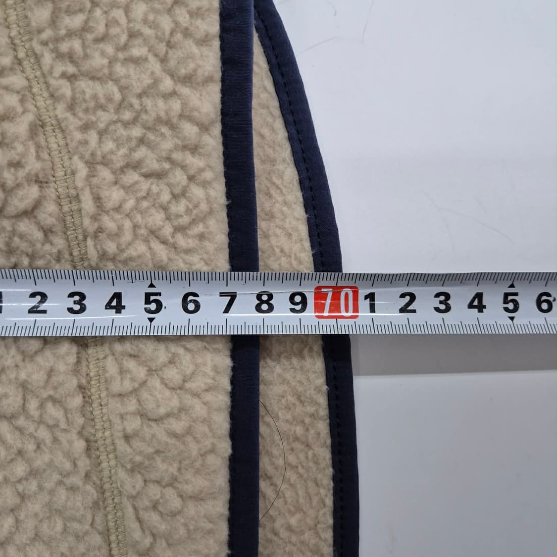 파타고니아 레트로 파일 플리스 자켓(L) 상품이미지8