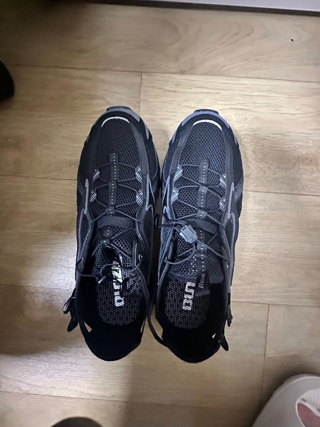 미즈노 레이서 트레일 SE 285 상품이미지1