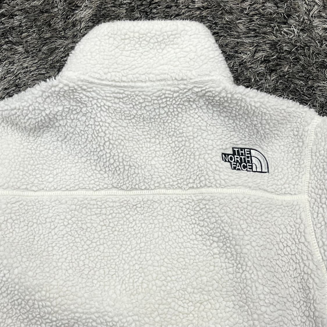 노스페이스 스노우시티 플리스 90(S) 상품이미지4