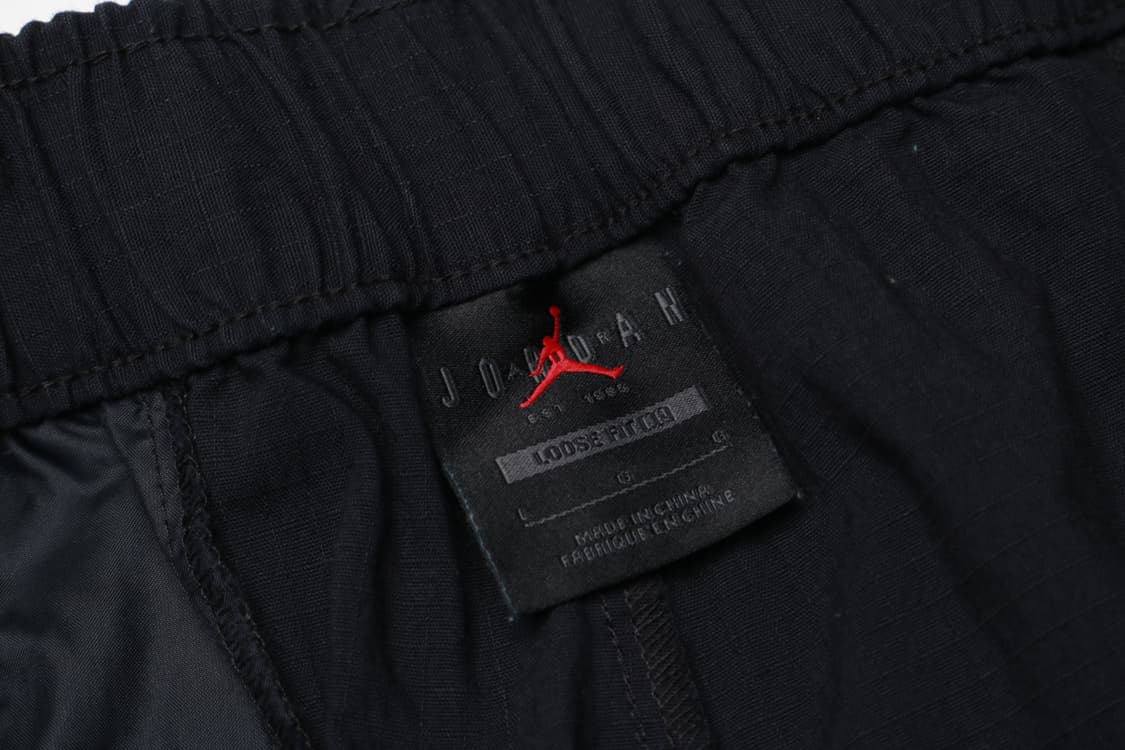 [여성 L] 나이키 조던 플라이트 카고팬츠 상품이미지4