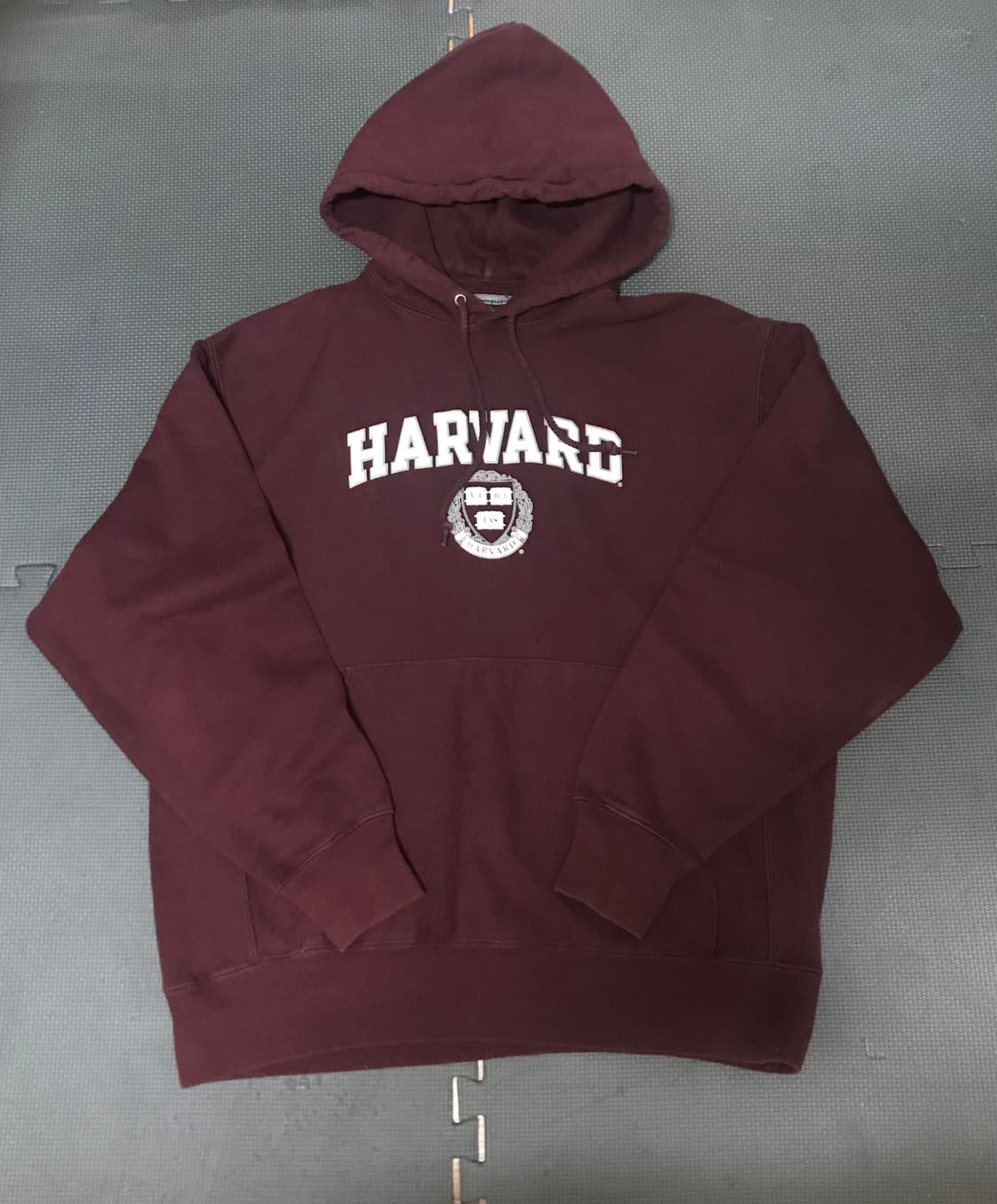 챔피온 리버스위브 하버드 상품이미지1