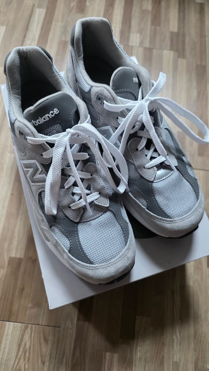 뉴발란스 992 275 상품이미지3