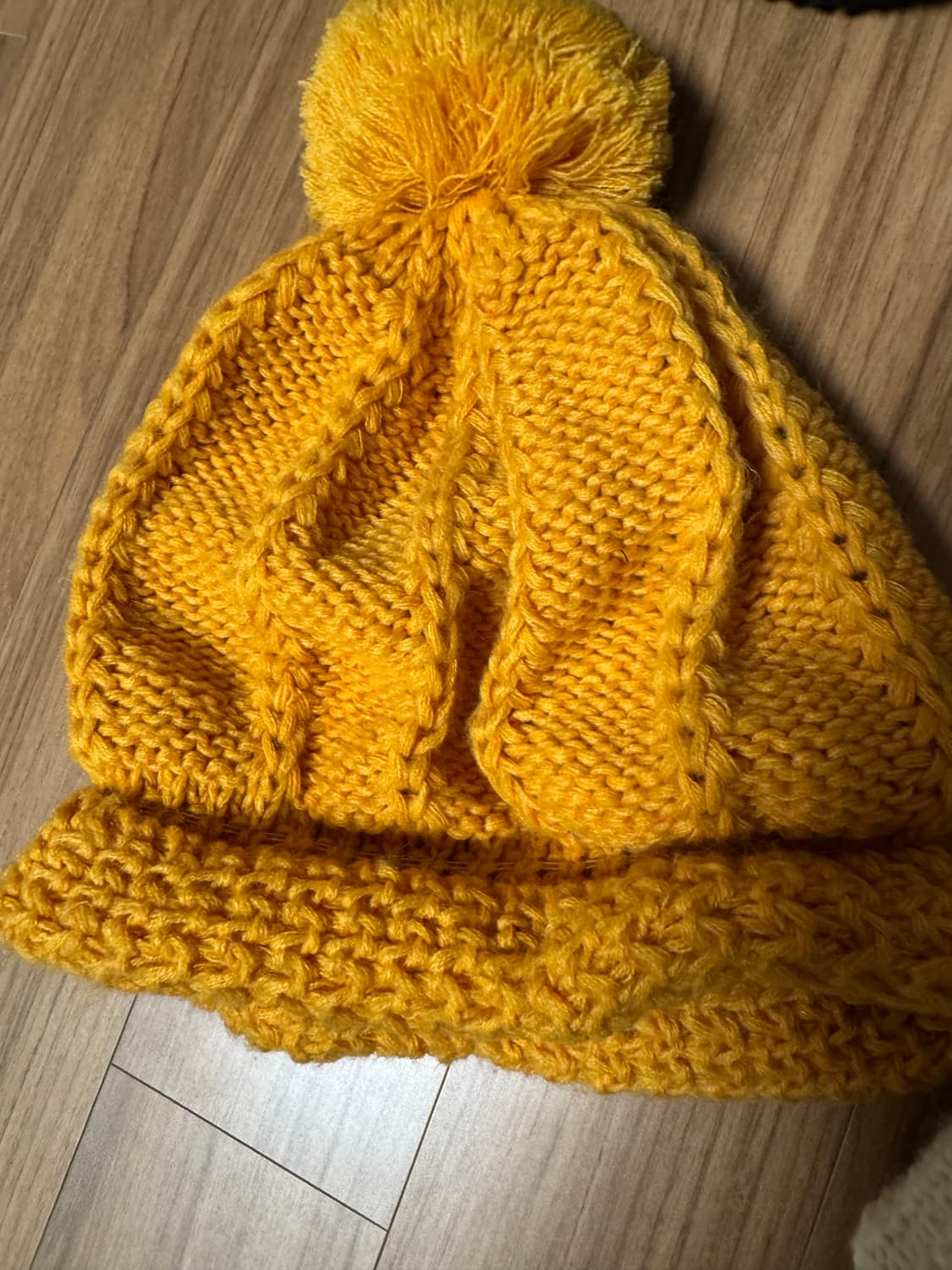 프랑스구매 방울비니 상품이미지4