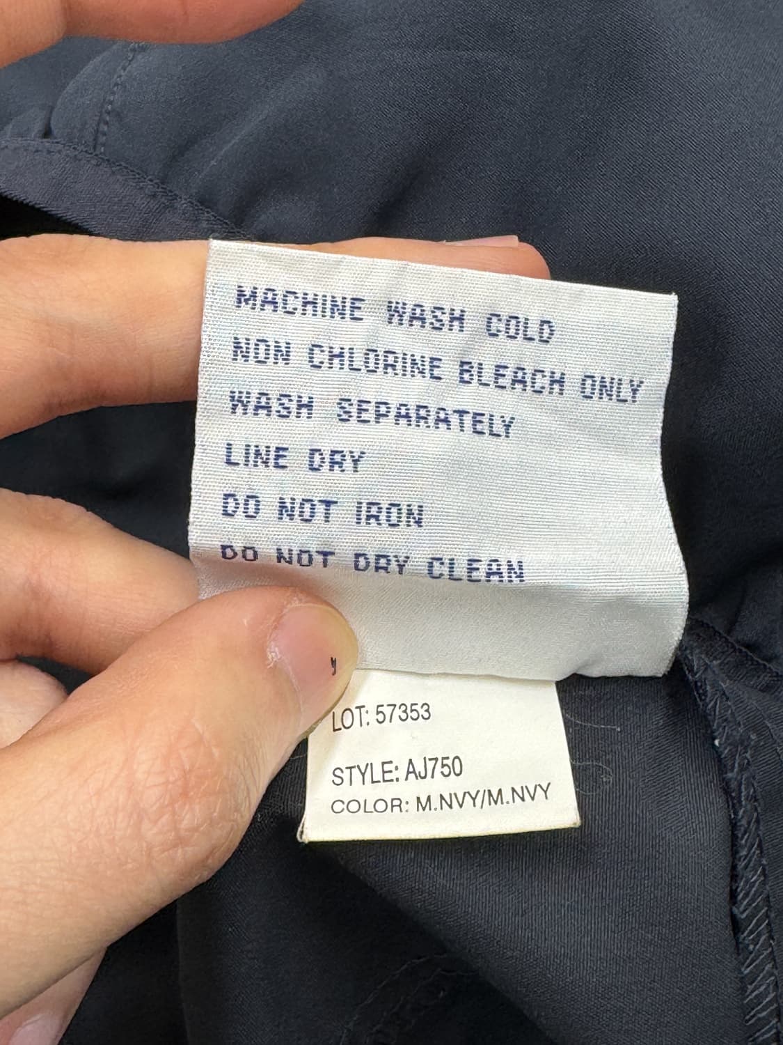 마제스틱 뉴욕 양키즈 웜업 상품이미지8