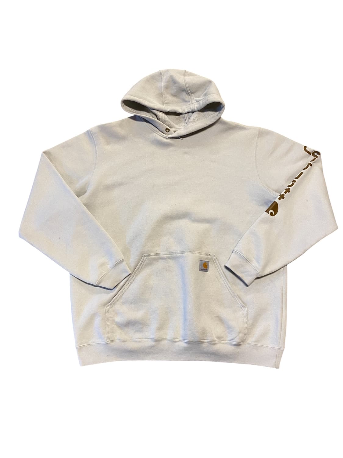 칼하트 후드티 (Man 3XL) AA0964 상품이미지2