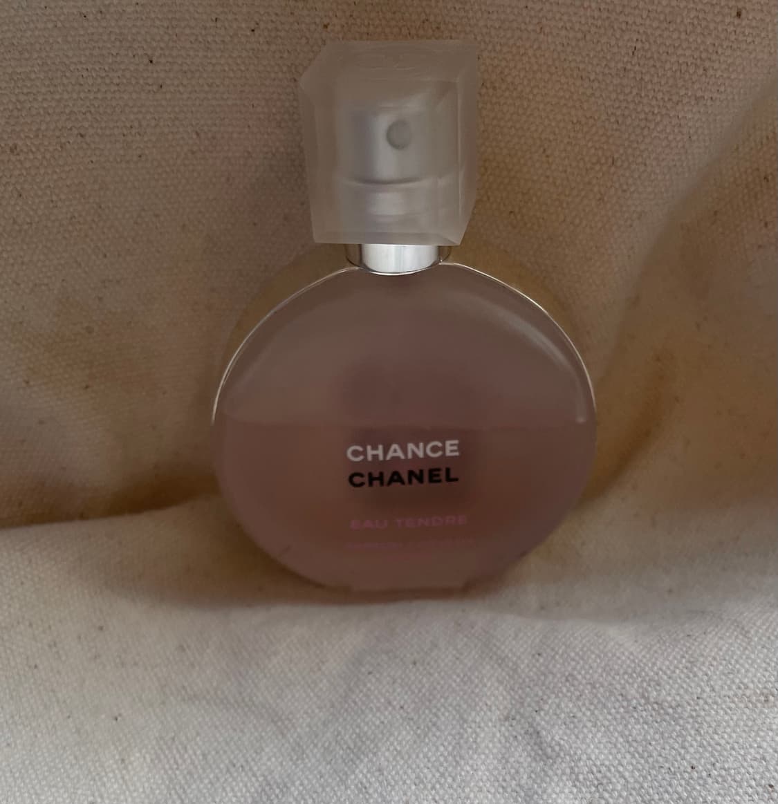 [백화점국문]샤넬 샹스35ml 헤어퍼퓸미스트 향수대용 상품이미지4