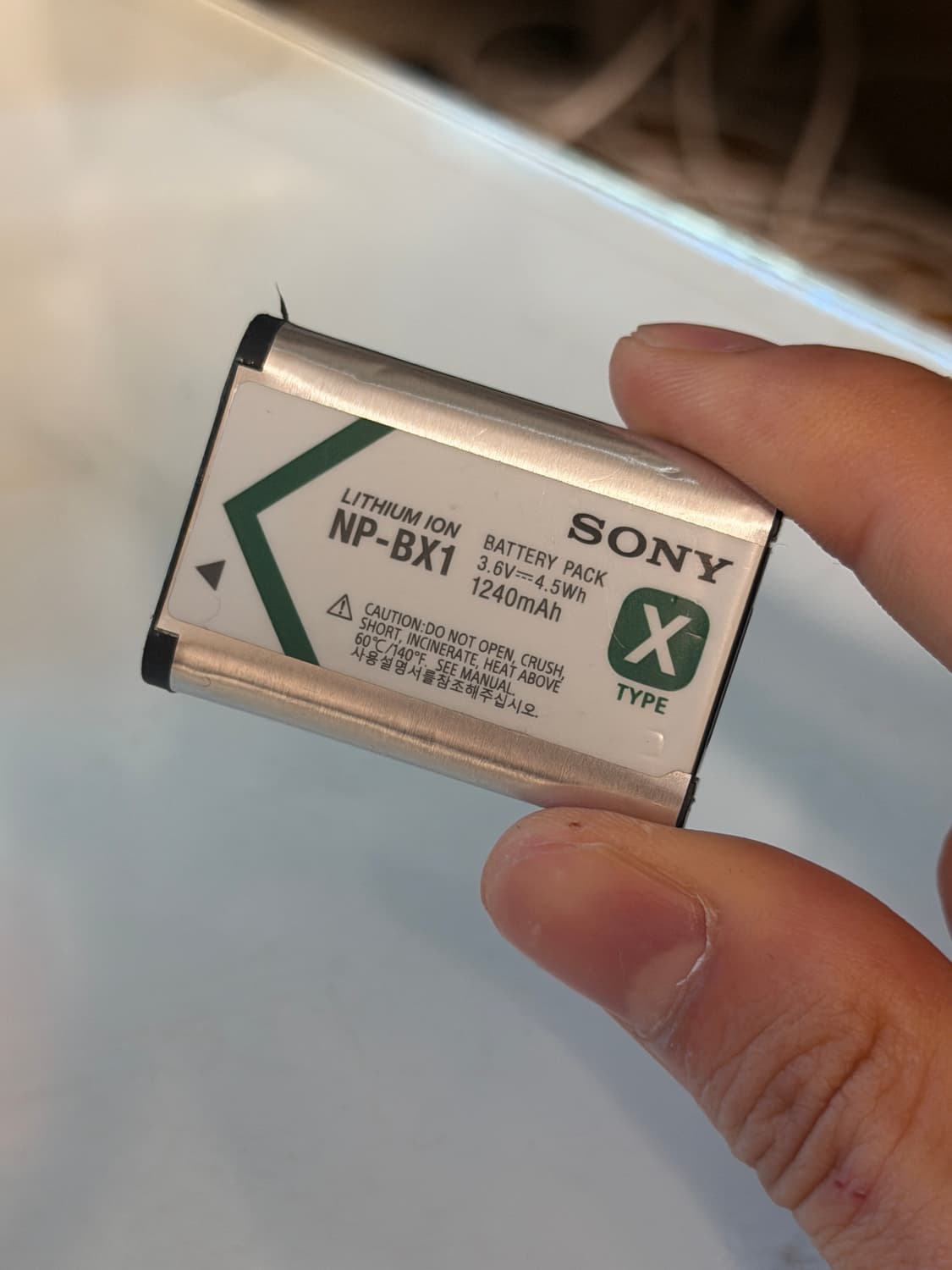 소니 ZV-1 브이로그 카메라 + 슈팅그립 상품이미지10