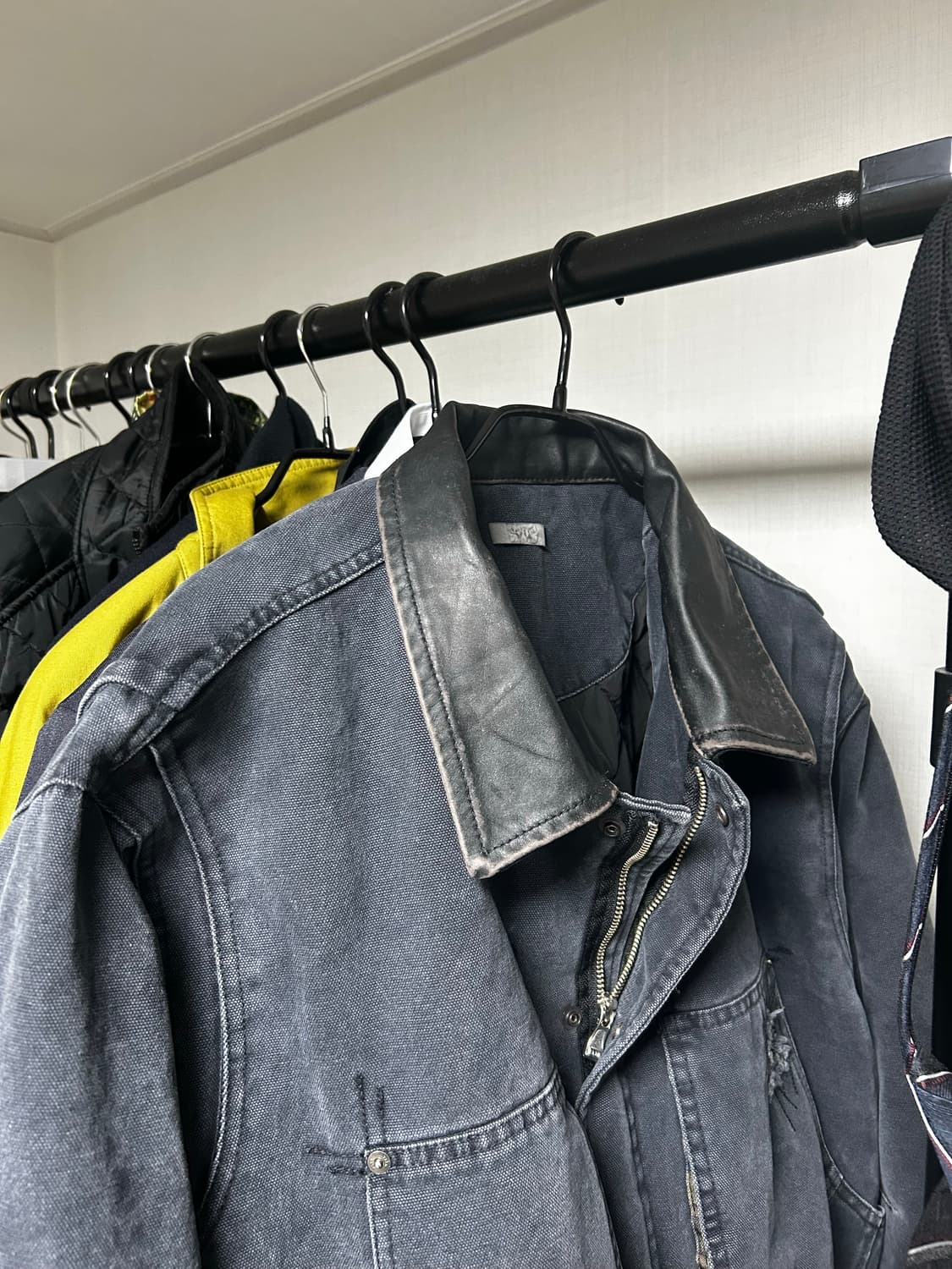 xlim ep8 04 jacket 상품이미지3