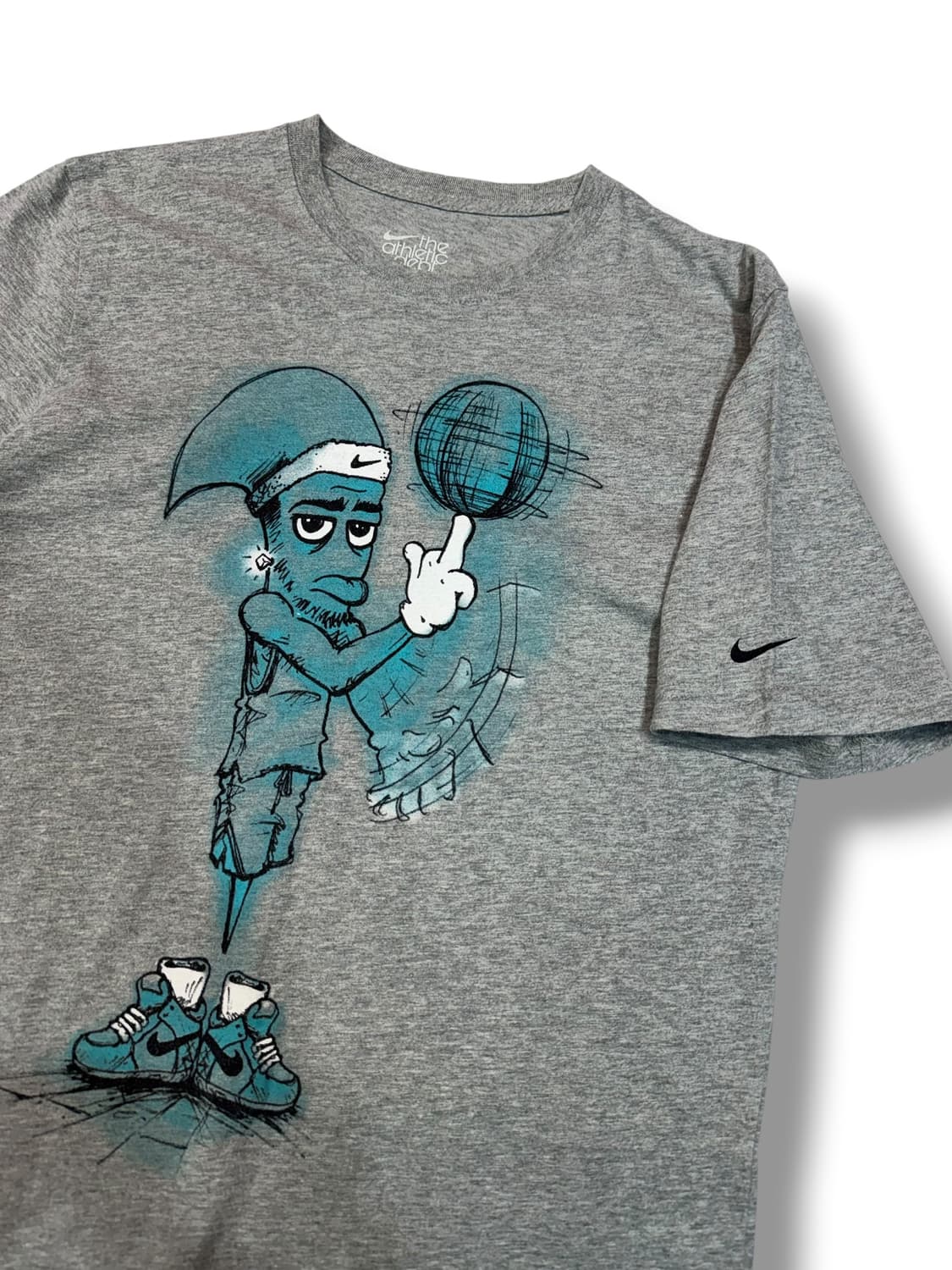 나이키 빈티지 티셔츠 (M)  상품이미지2