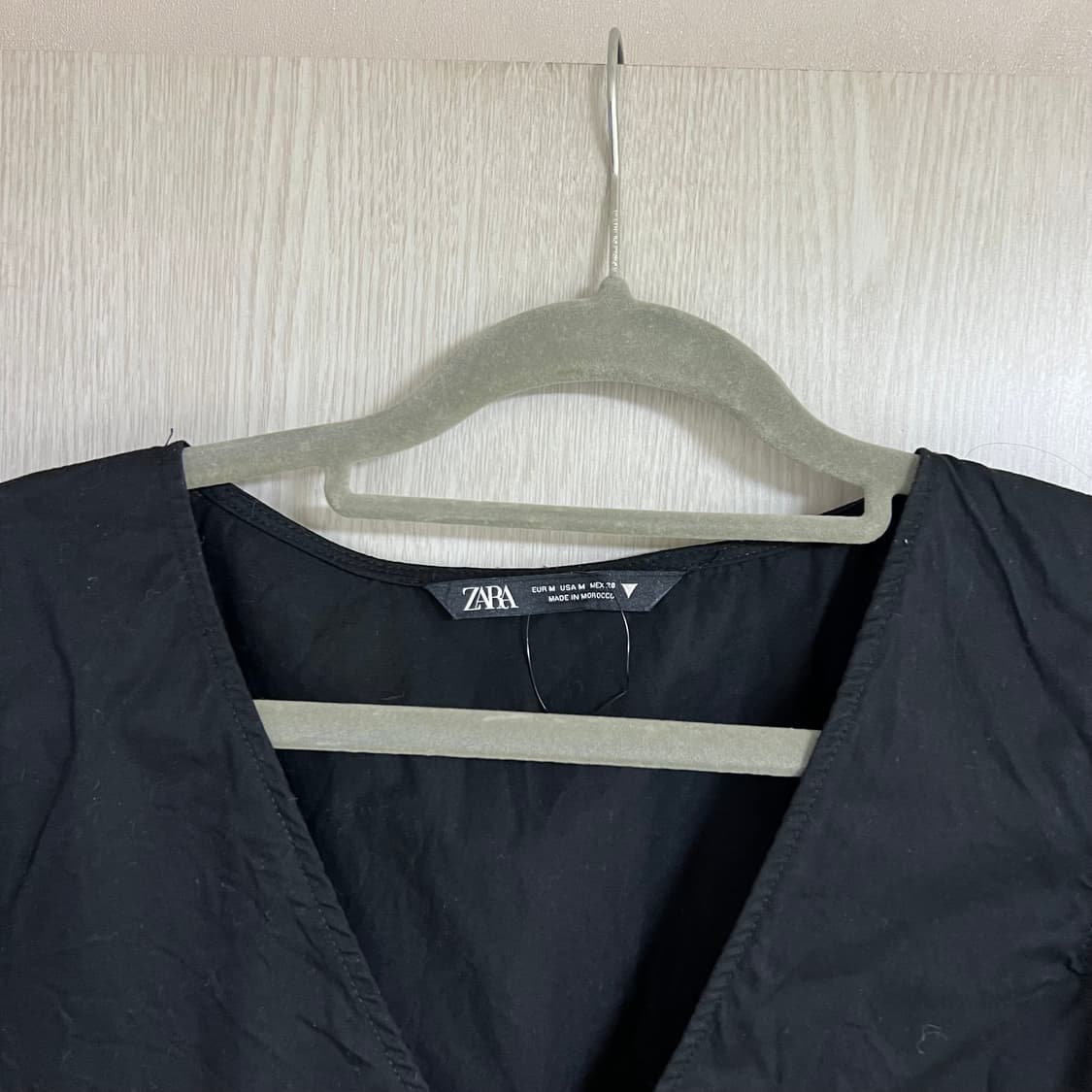 자라 캉캉원피스 m 상품이미지2