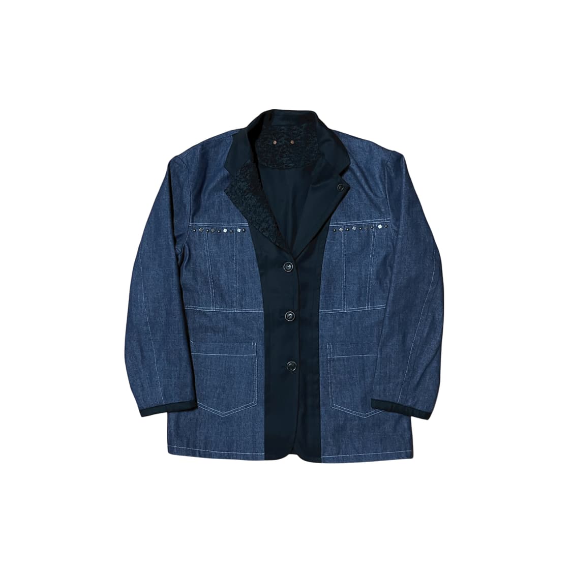 Andersson bell 23S/S Riversible Blazer 상품이미지8