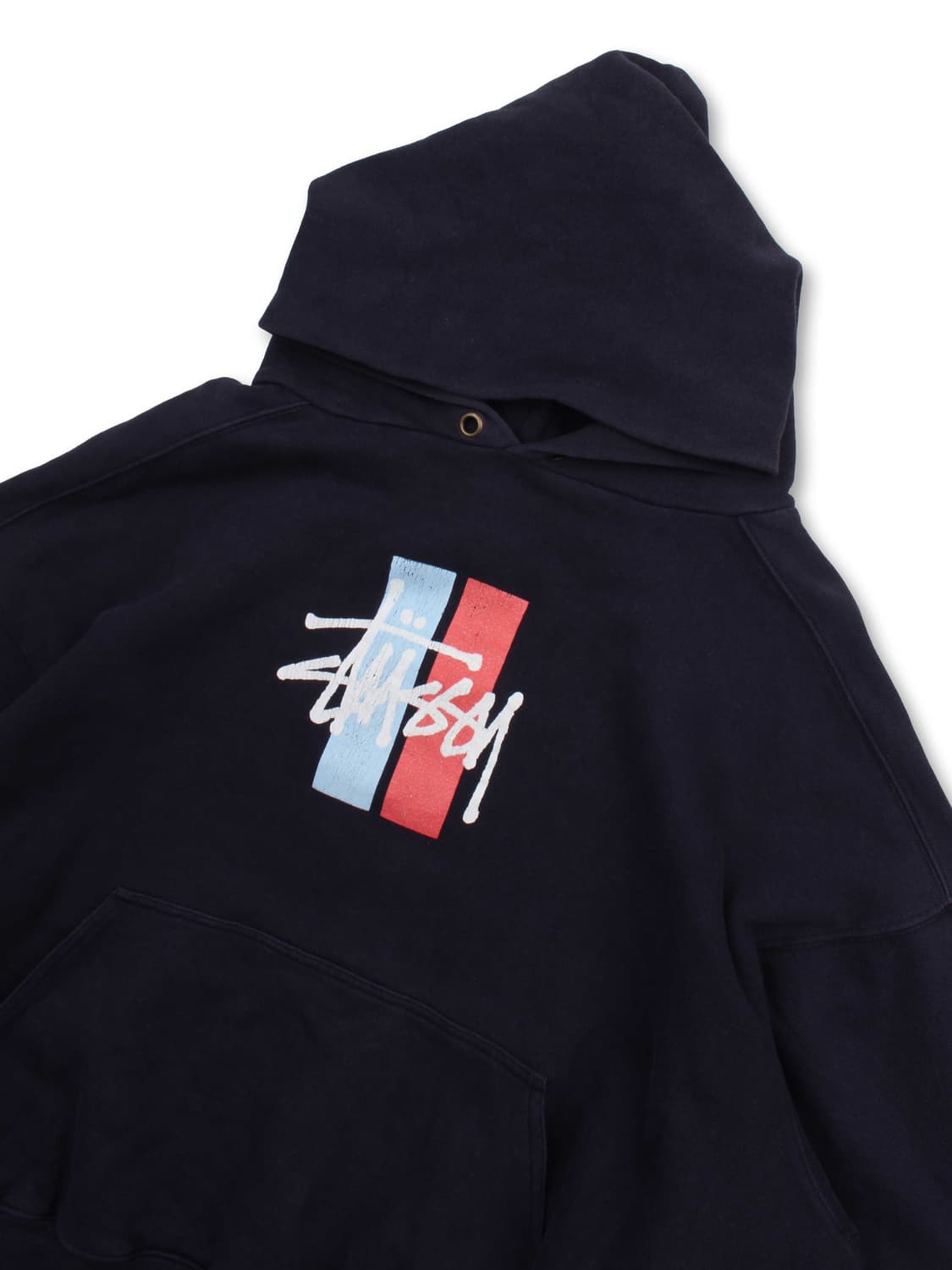 90s STUSSY (M) 상품이미지7