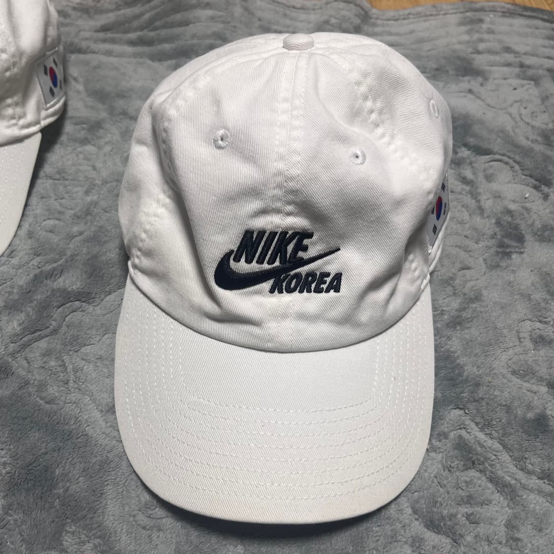 나이키 코리아 평창 올림픽 한정판 볼캡 (A급) 상품이미지1