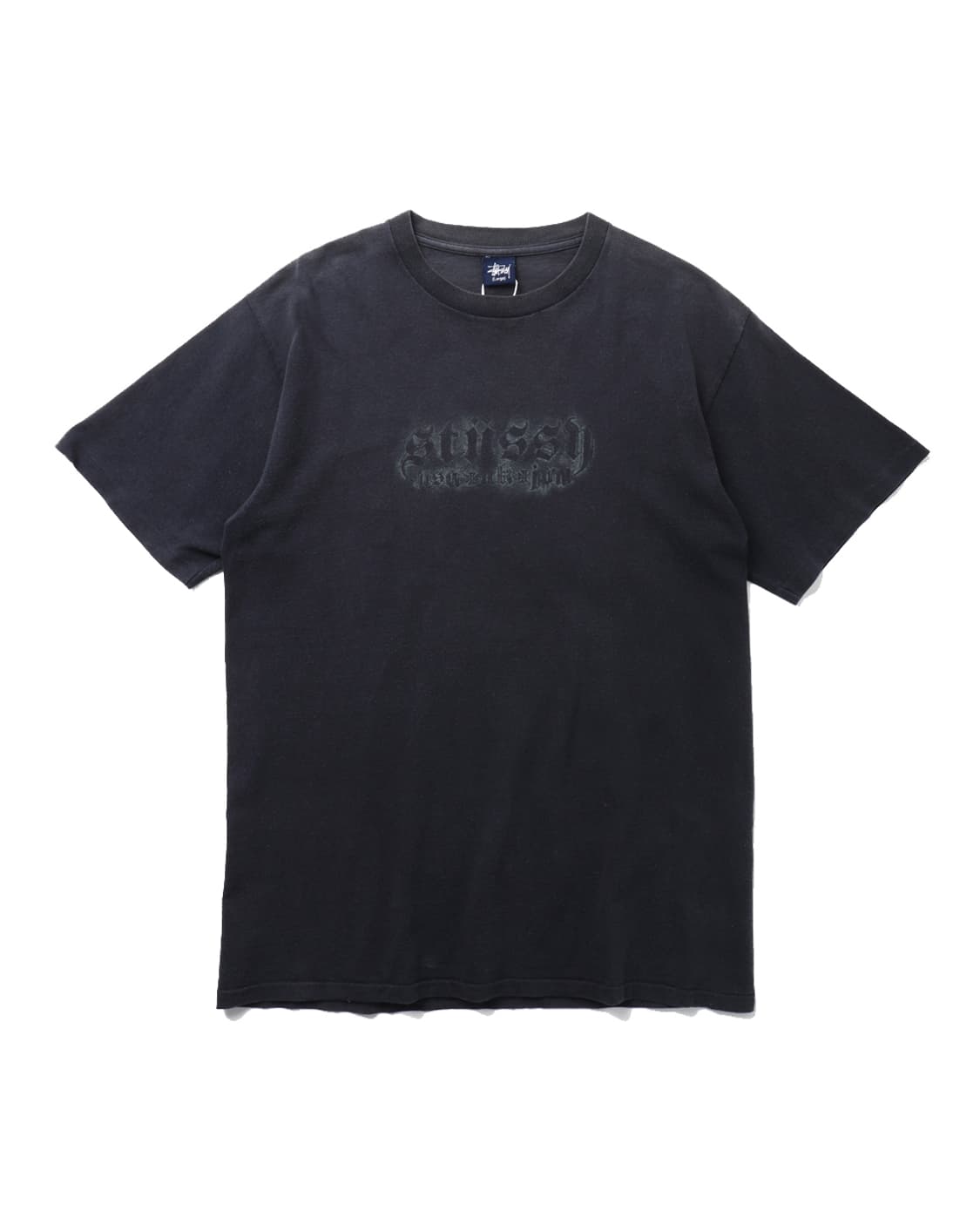 스투시 SUSSY 00s Smoke Tee 상품이미지1
