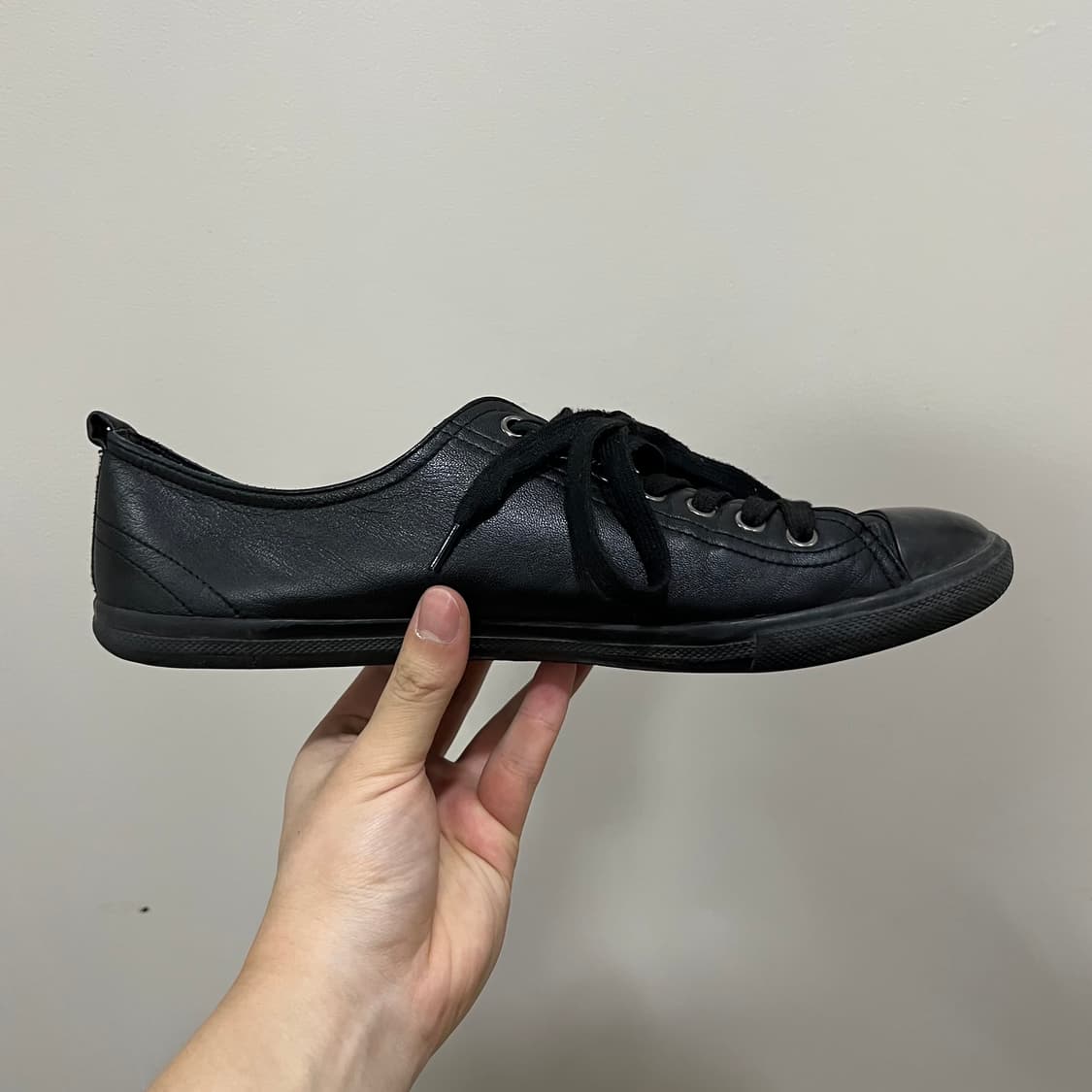 Prada Sports Flat Sneakers 상품이미지2