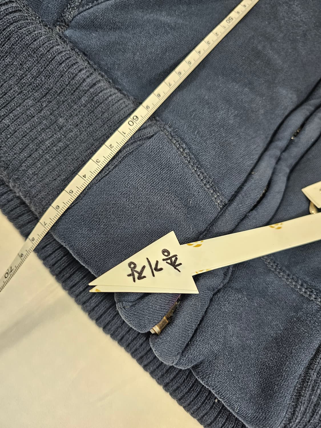 아베크롬비후드집업울프죠 상품이미지5