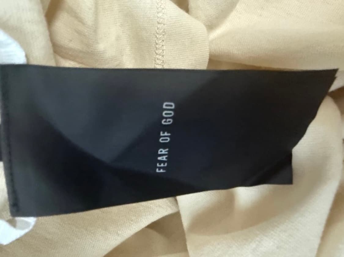 피오갓 반팔  상품이미지4