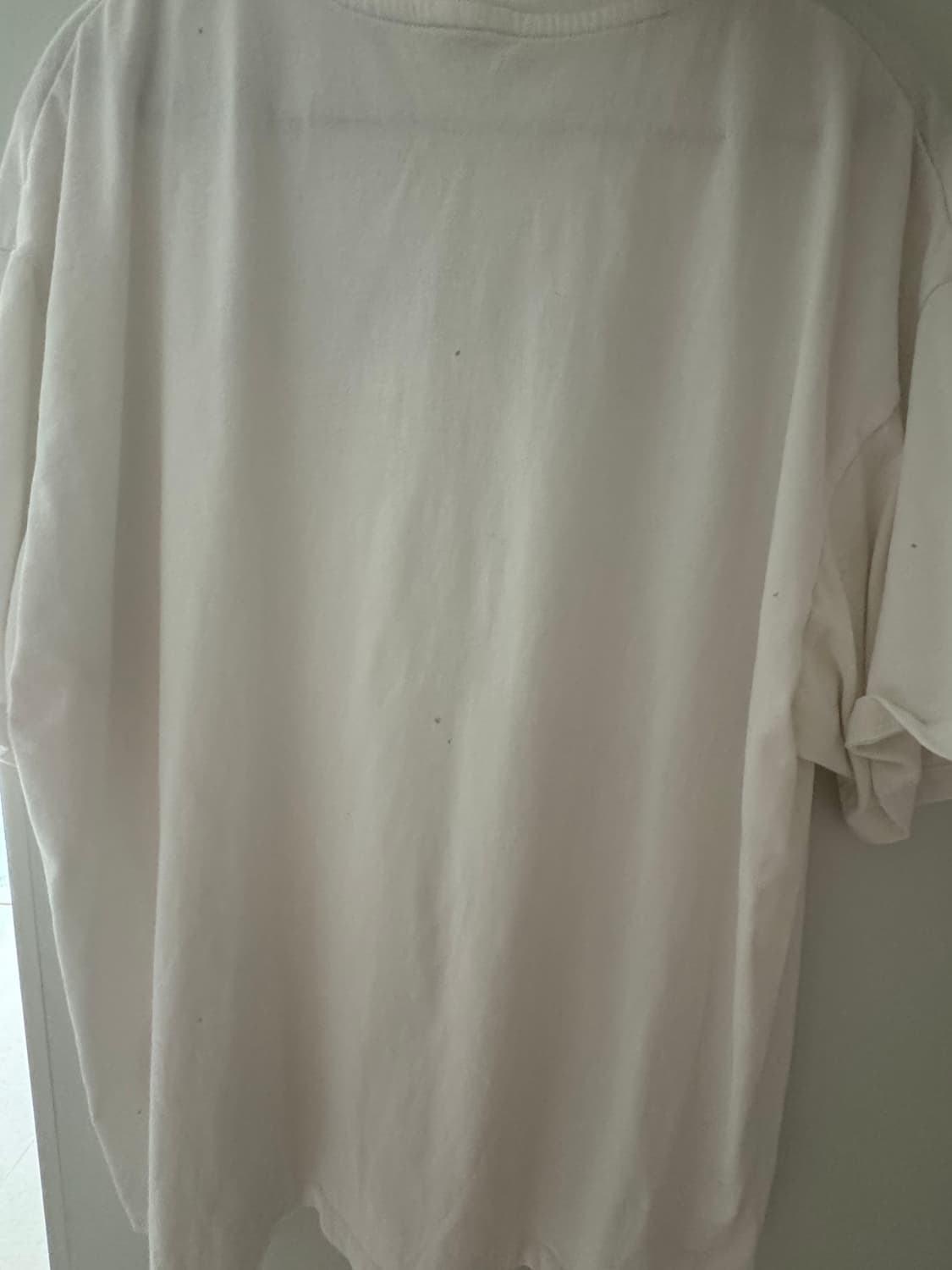 recto 아메리카 1992 디스트로이드 반팔티셔츠 L 상품이미지3